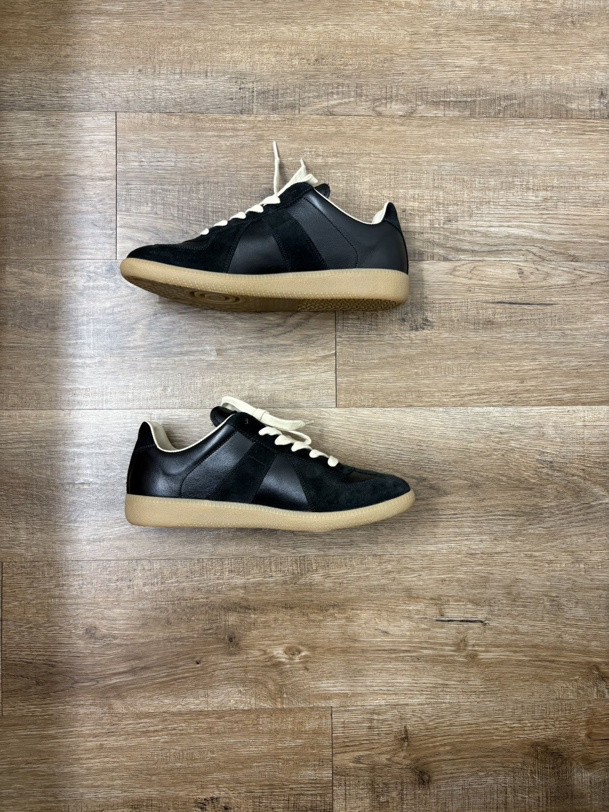 Maison Margiela Maison Margiela GATS Size US 6.5 / EU 39-40 - 3 Thumbnail