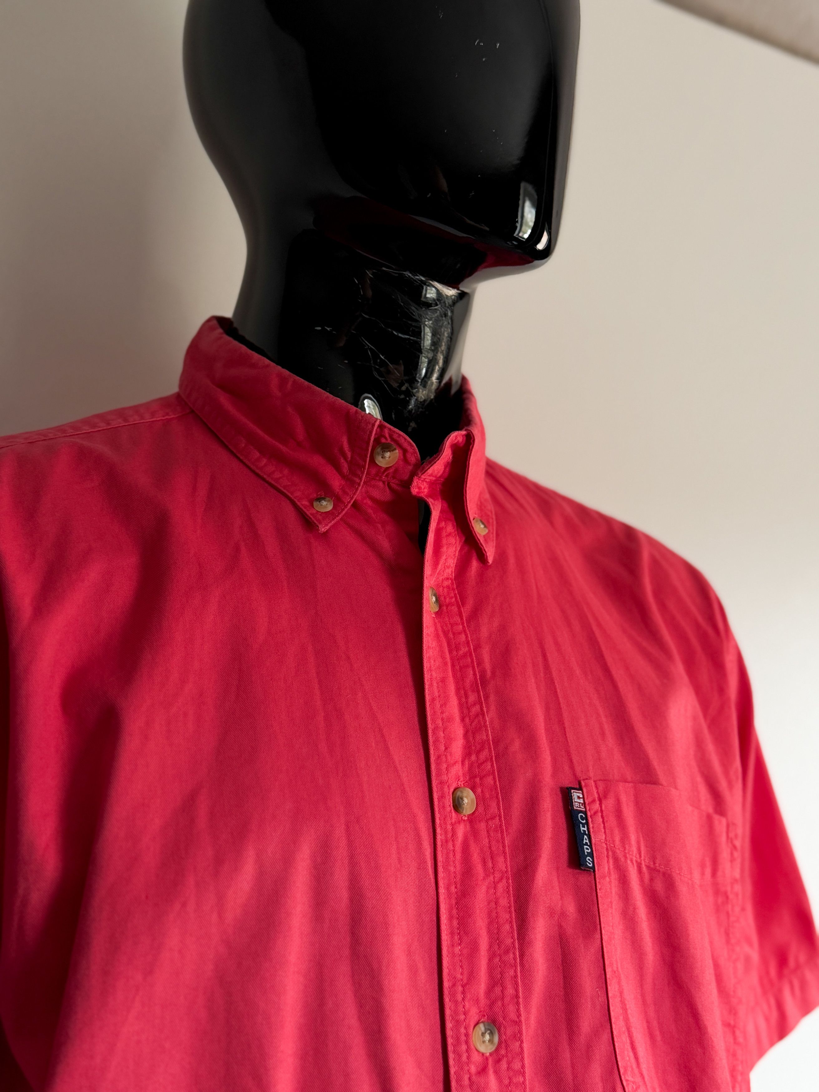 Chaps Ralph Lauren Chaps Ralph Lauren Men’s Vintage Shirt Size US L / EU 52-54 / 3 - 7 Thumbnail