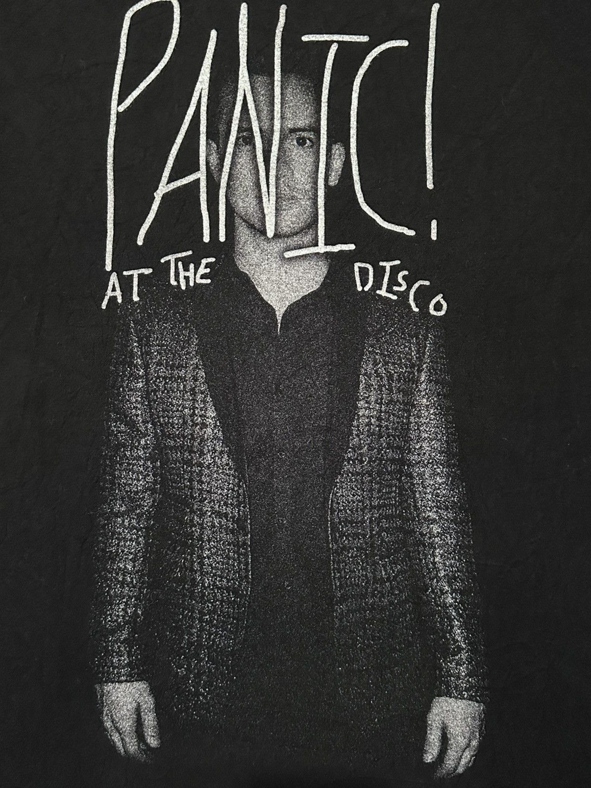 Other Panic! At The Disco Gospel Tour Shirt Size US L / EU 52-54 / 3 - 4 Thumbnail