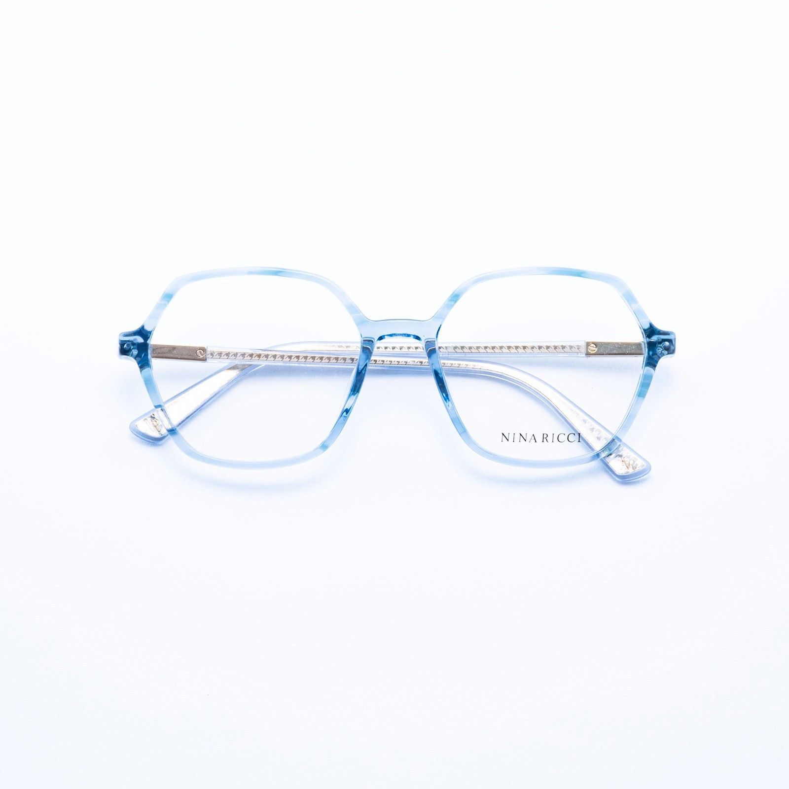 Nina Ricci Nina Ricci VNR333 COL.0VBR Frames Size ONE SIZE - 1 Thumbnail