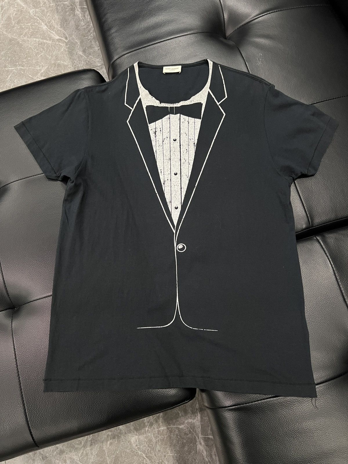 Saint Laurent Paris Saint Laurent 2015 
