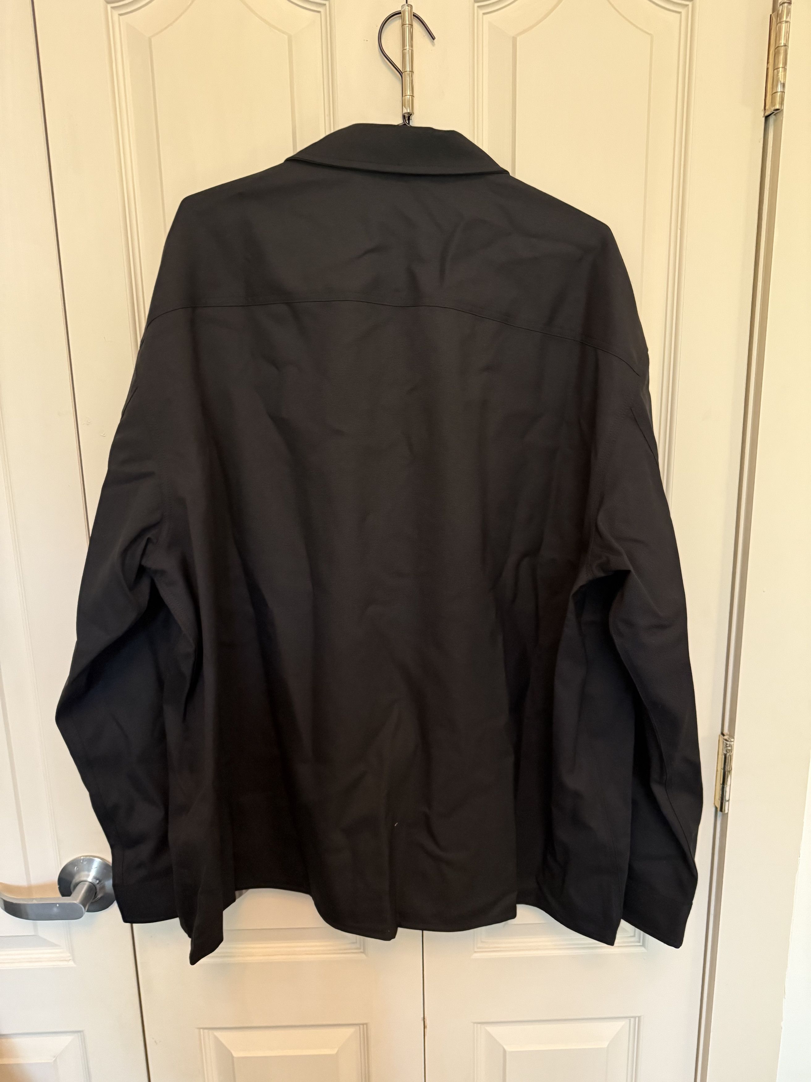 s.k. manor hill Park Shirt/Jacket Size US L / EU 52-54 / 3 - 2 Thumbnail