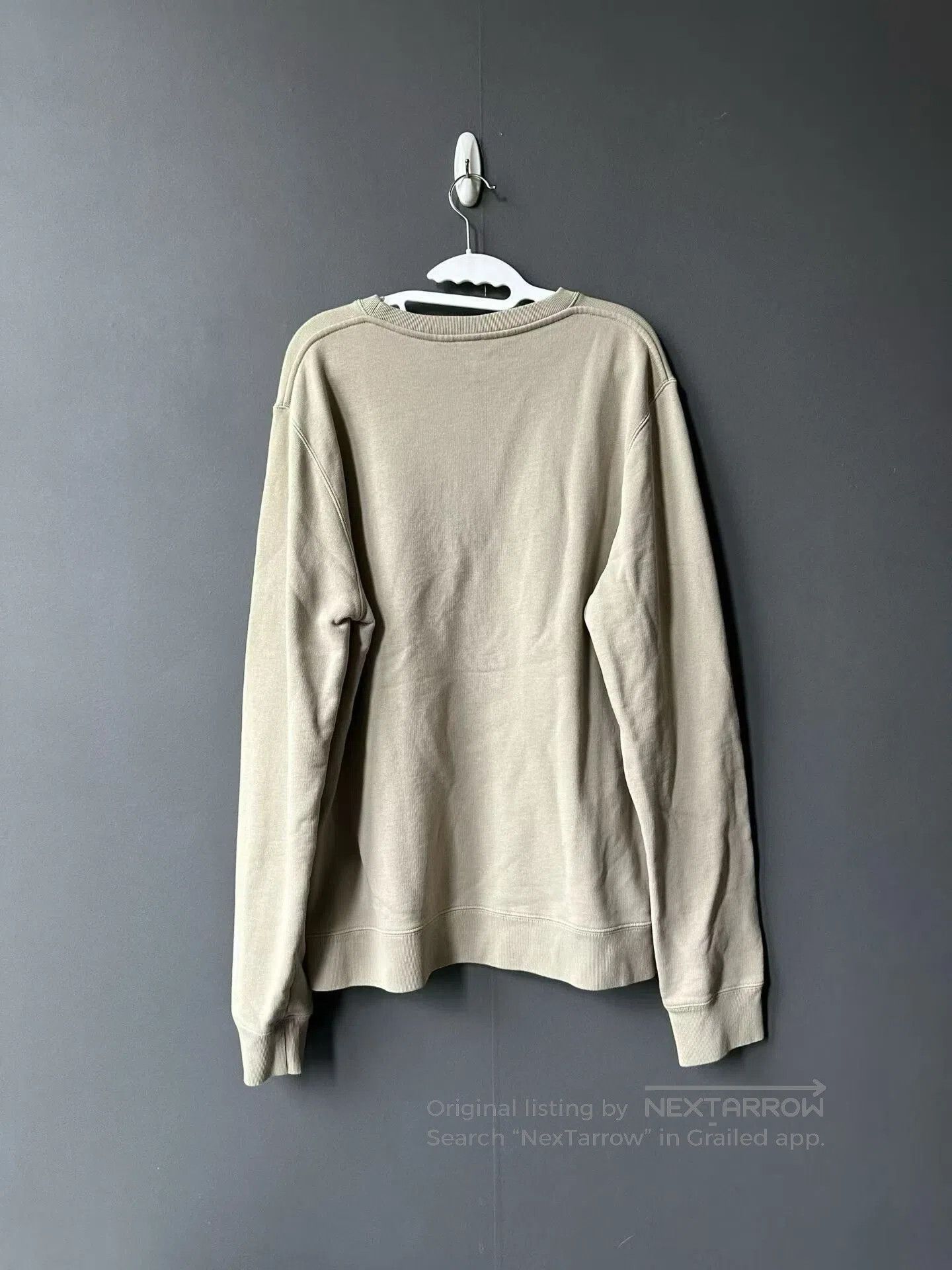 Loewe Loewe New Sweatshirt. Size US XL / EU 56 / 4 - 2 Thumbnail