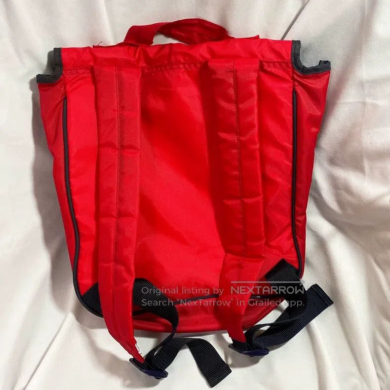 Walter Van Beirendonck walter van beirendonck Backpack Size ONE SIZE - 6 Thumbnail