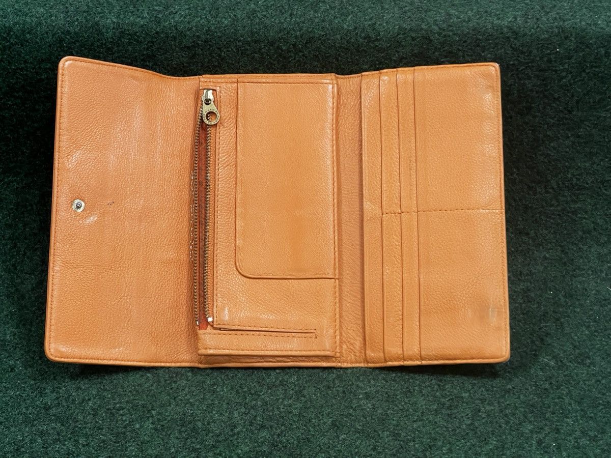 Marc Jacobs Vintage Marc by Marc Jacobs Leather Long Wallet Size ONE SIZE - 5 Thumbnail