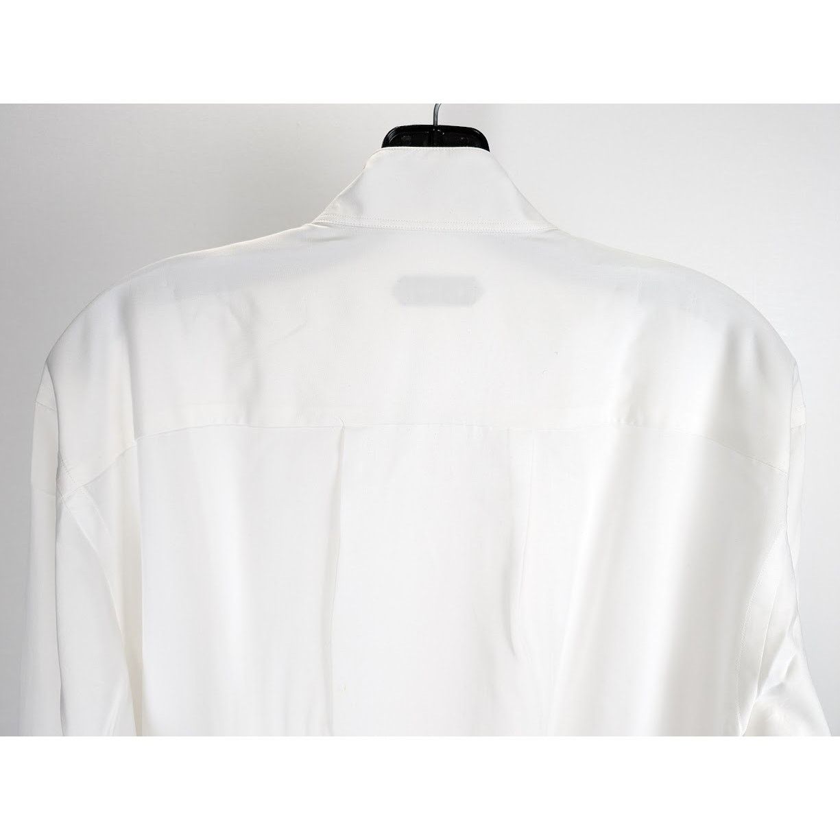 Tom Ford o1rshd1 Button Shirt in White Size US S / EU 44-46 / 1 - 14 Thumbnail