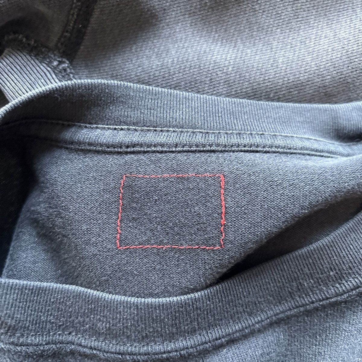 Undercover Undercover Tee Size US L / EU 52-54 / 3 - 3 Thumbnail
