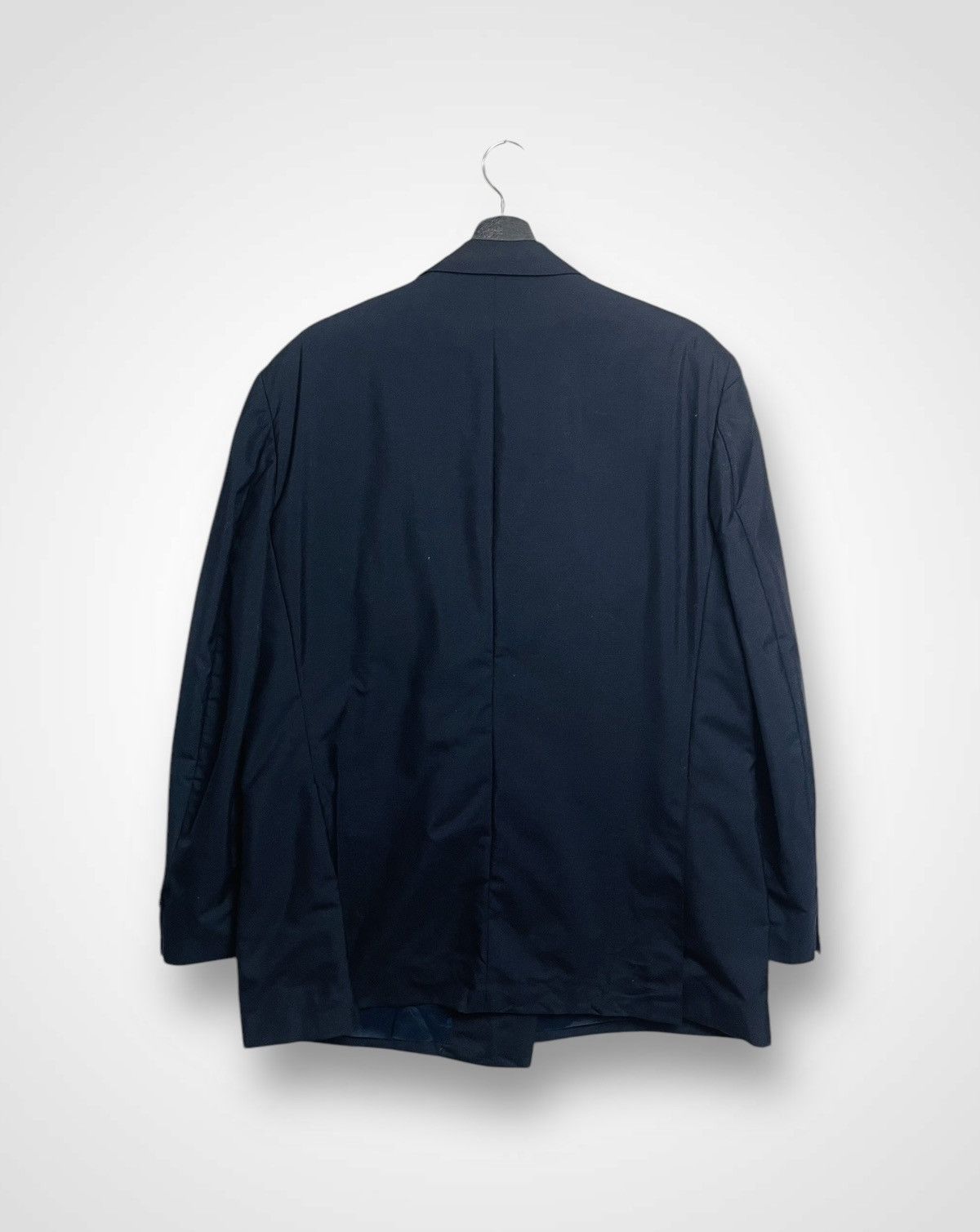 Burberry × Burberry Prorsum Vintage Burberry Blazer (20) Size US L / EU 52-54 / 3 - 2 Thumbnail
