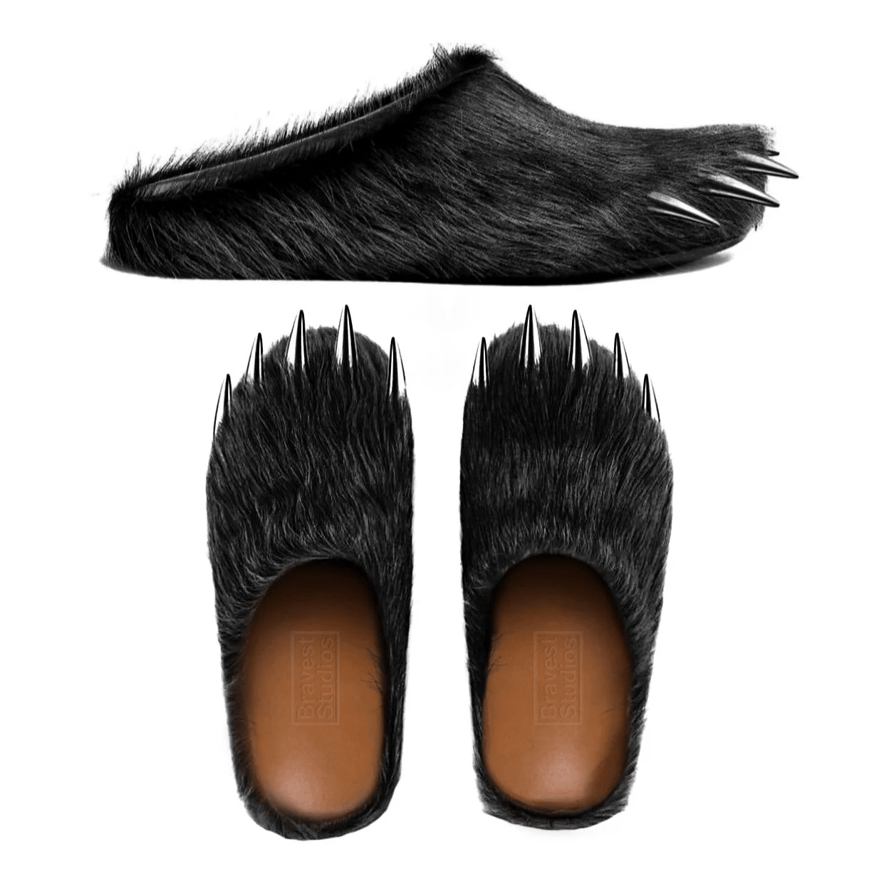 Bravest Studios Bear Claws(Bravest Studios) | Grailed