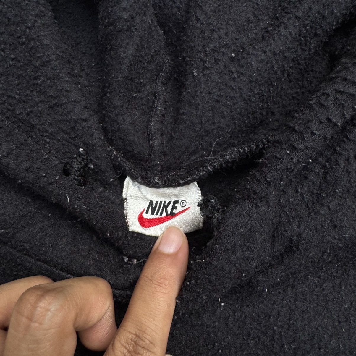 Nike Nike Hoodie Size US XL / EU 56 / 4 - 4 Thumbnail