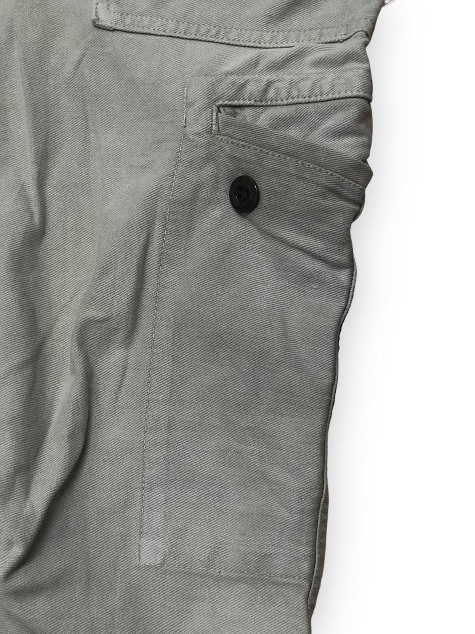 Hysteric Glamour Cargo pocket pants Size US 31 - 20 Thumbnail