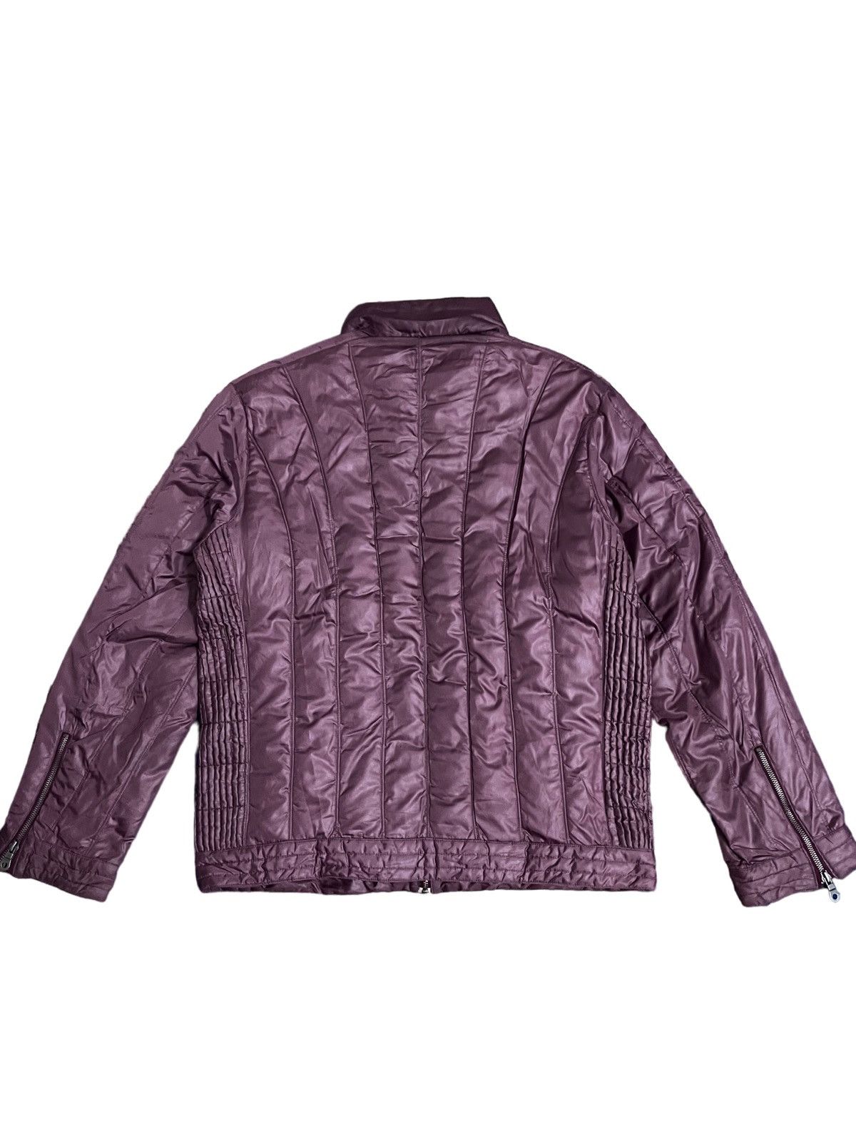 Vintage Vintage Steelo Quilted Padded Style Jacket Size US M / EU 48-50 / 2 - 7 Thumbnail