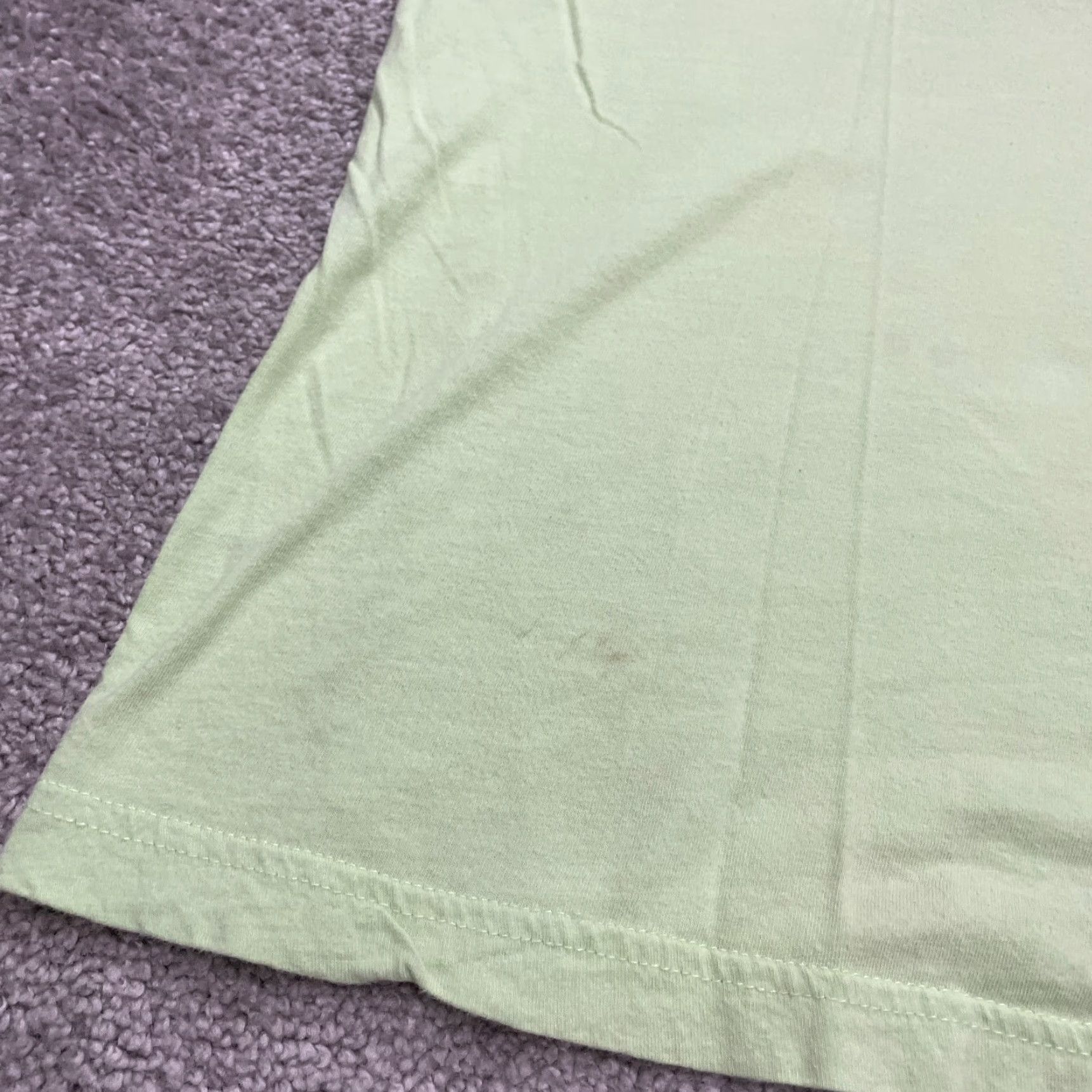 Vintage Columbia PFG Graphic T-Shirt Mens XLT Green Casual Tee Outdoor Short Sleeve Size US XL / EU 56 / 4 - 7 Thumbnail
