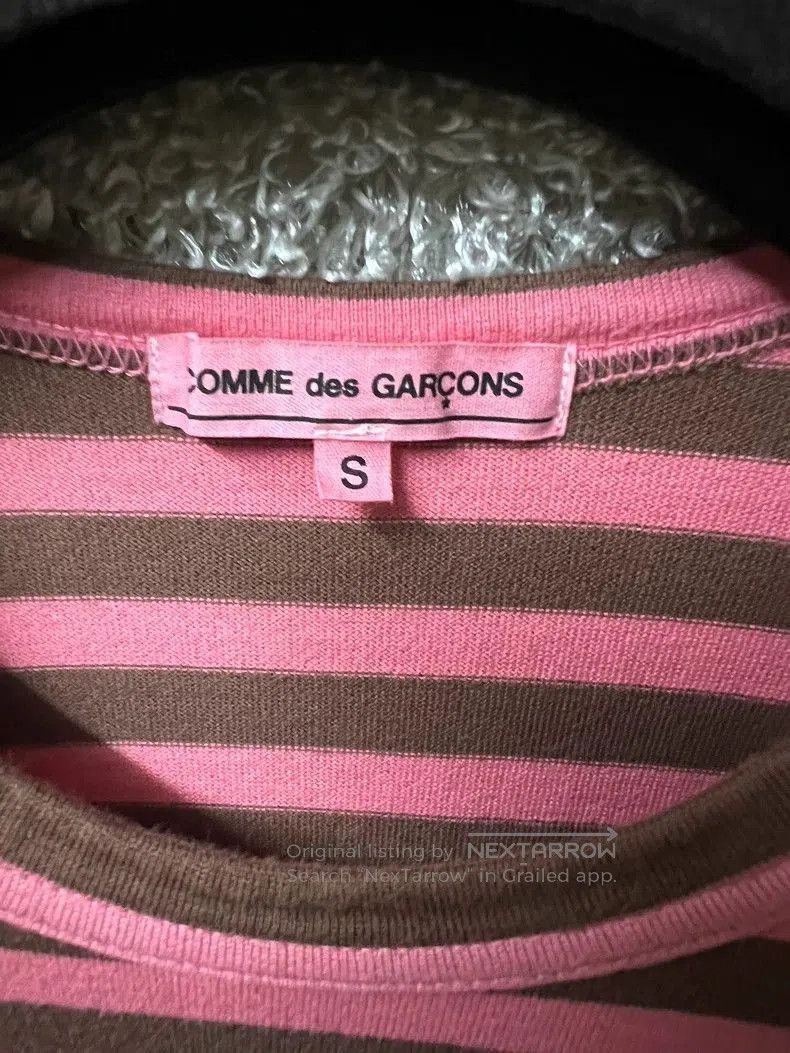 Other Comme des Garçons Striped Long. Size US S / EU 44-46 / 1 - 3 Thumbnail