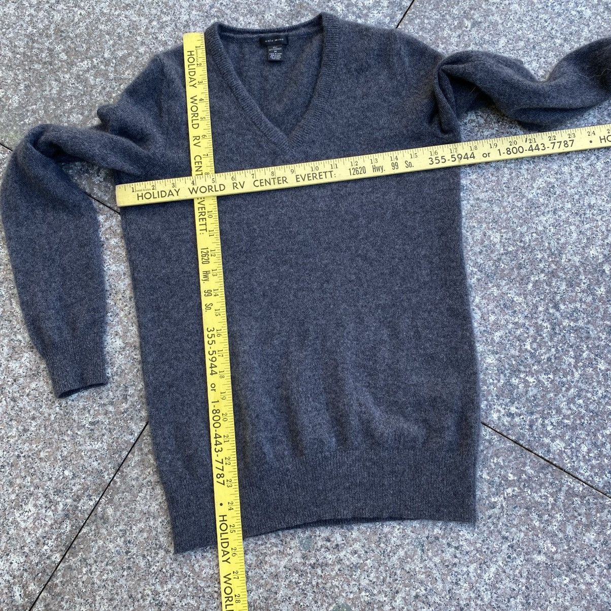 Other Only mine cashmere sweater Size M / US 6-8 / IT 42-44 - 3 Thumbnail