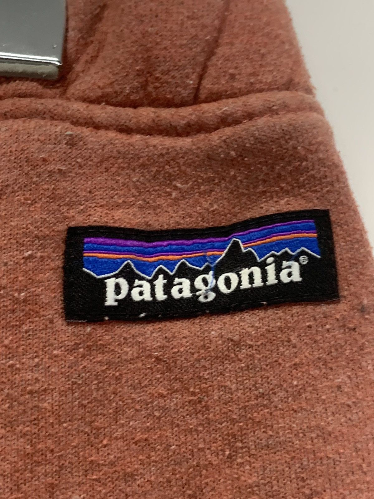 Patagonia Patagonia jogger pants Size US 26 / EU 42 - 14 Thumbnail