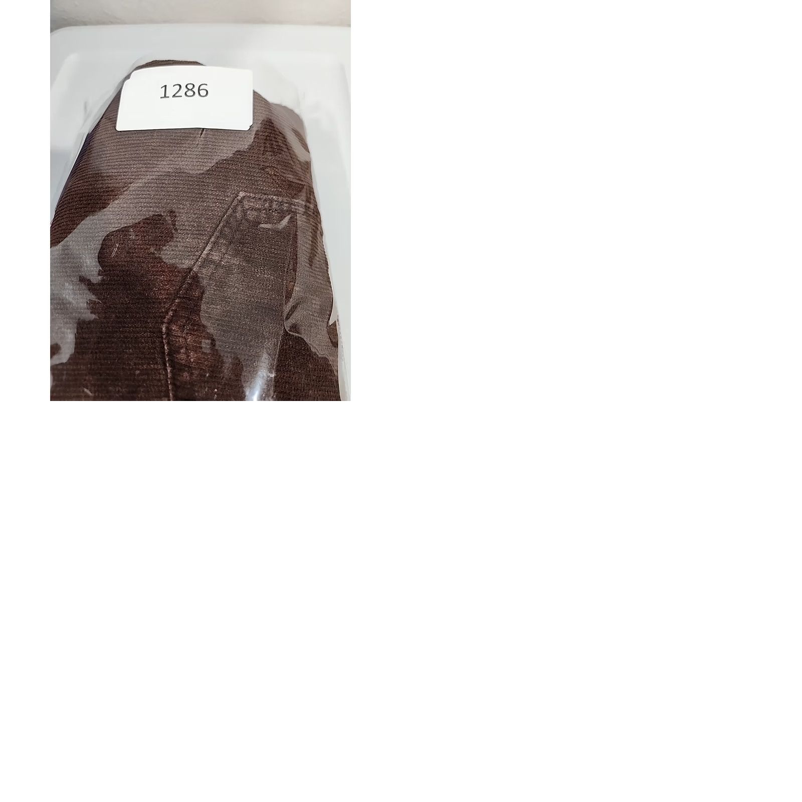 Shein VINTAGE No Size 40" / US 18 - 10 Thumbnail