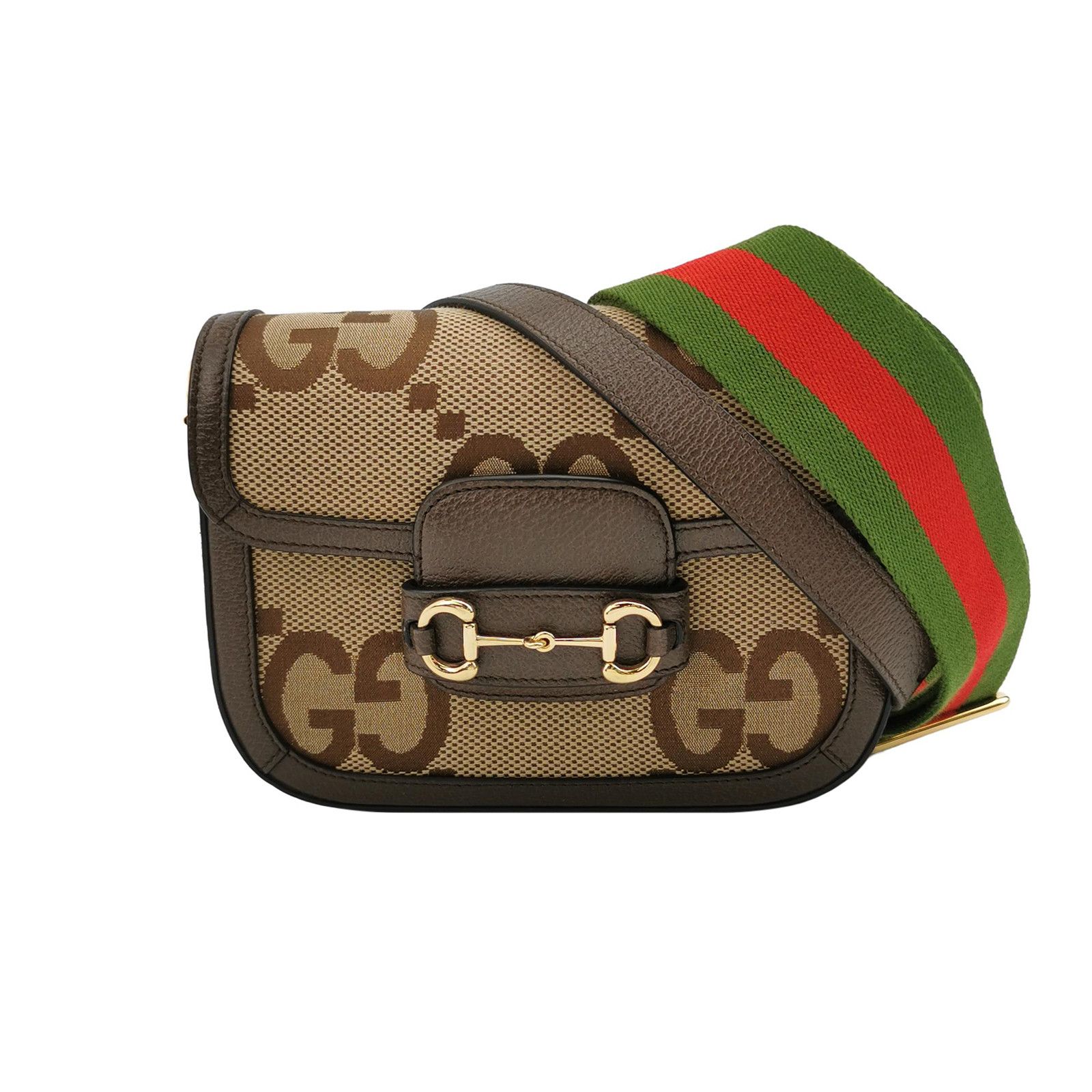 Gucci Gucci Women os Shoulder Bags Size ONE SIZE - 1 Thumbnail
