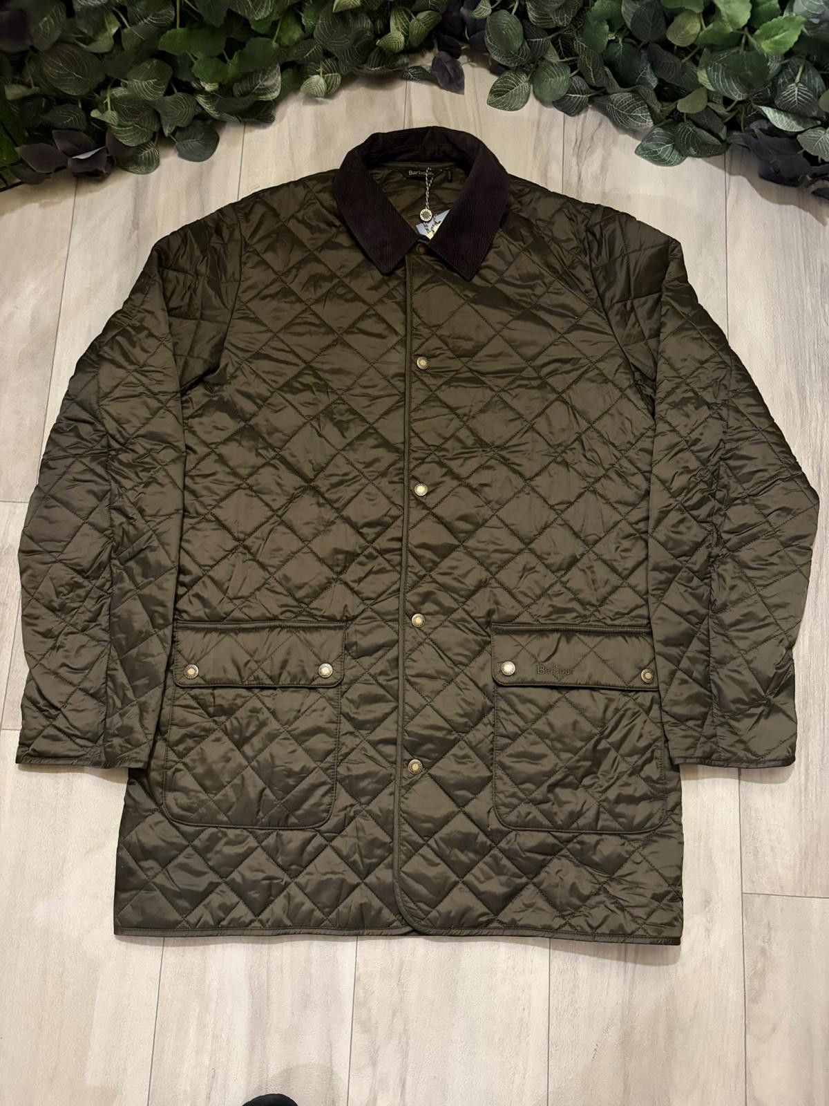 Barbour Beams Barbour Spey Jacket Japan Exclusive | Grailed