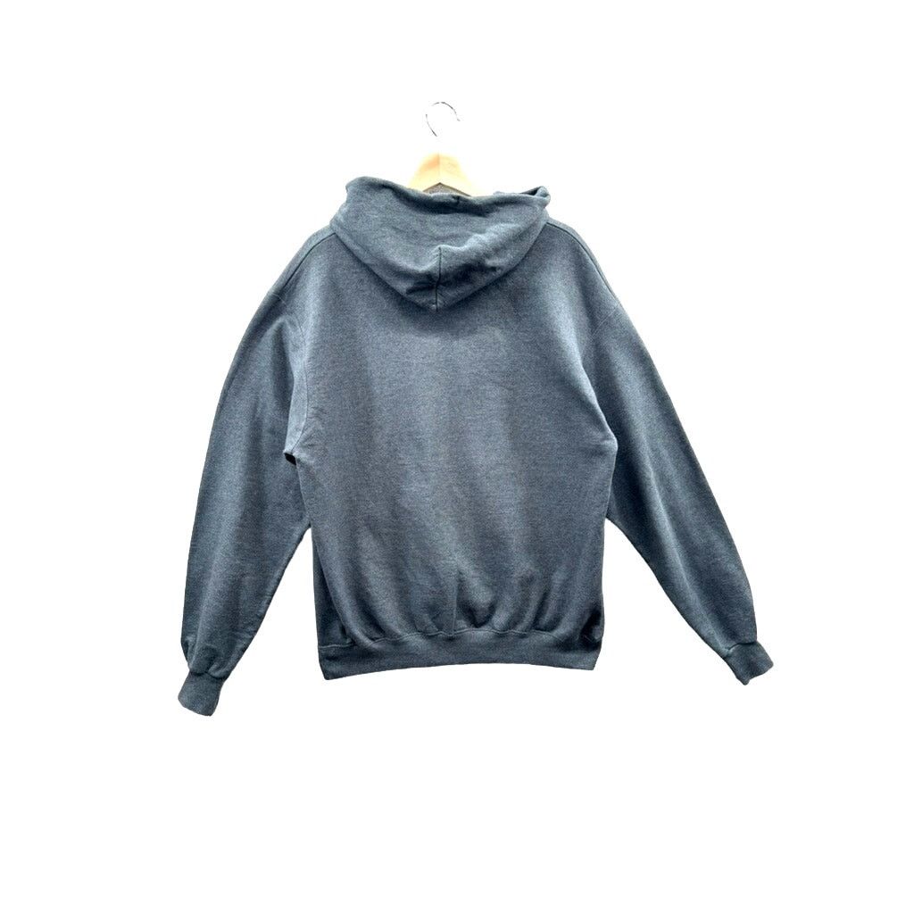 Champion × Vintage 2000's Champion Purdue Northwest College Graphic Hoodie Size US L / EU 52-54 / 3 - 2 Thumbnail