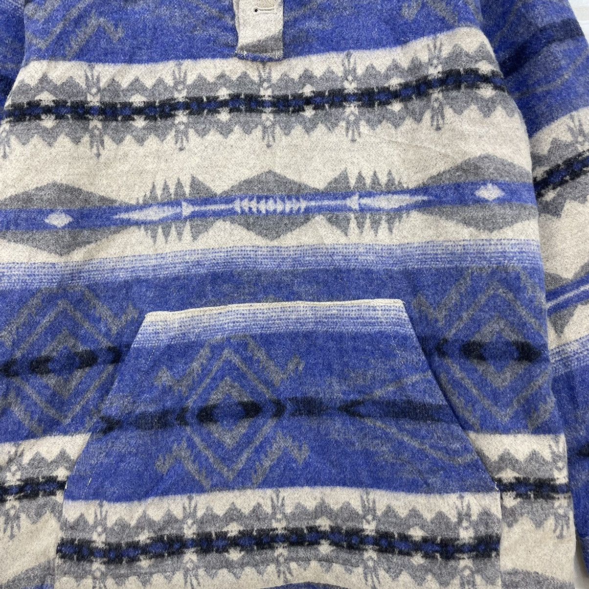 Native × URBAN RESEARCH DOORS 💥Nice Design Urban Research Sonny Label Nati Style Pullover Size US M / EU 48-50 / 2 - 5 Thumbnail