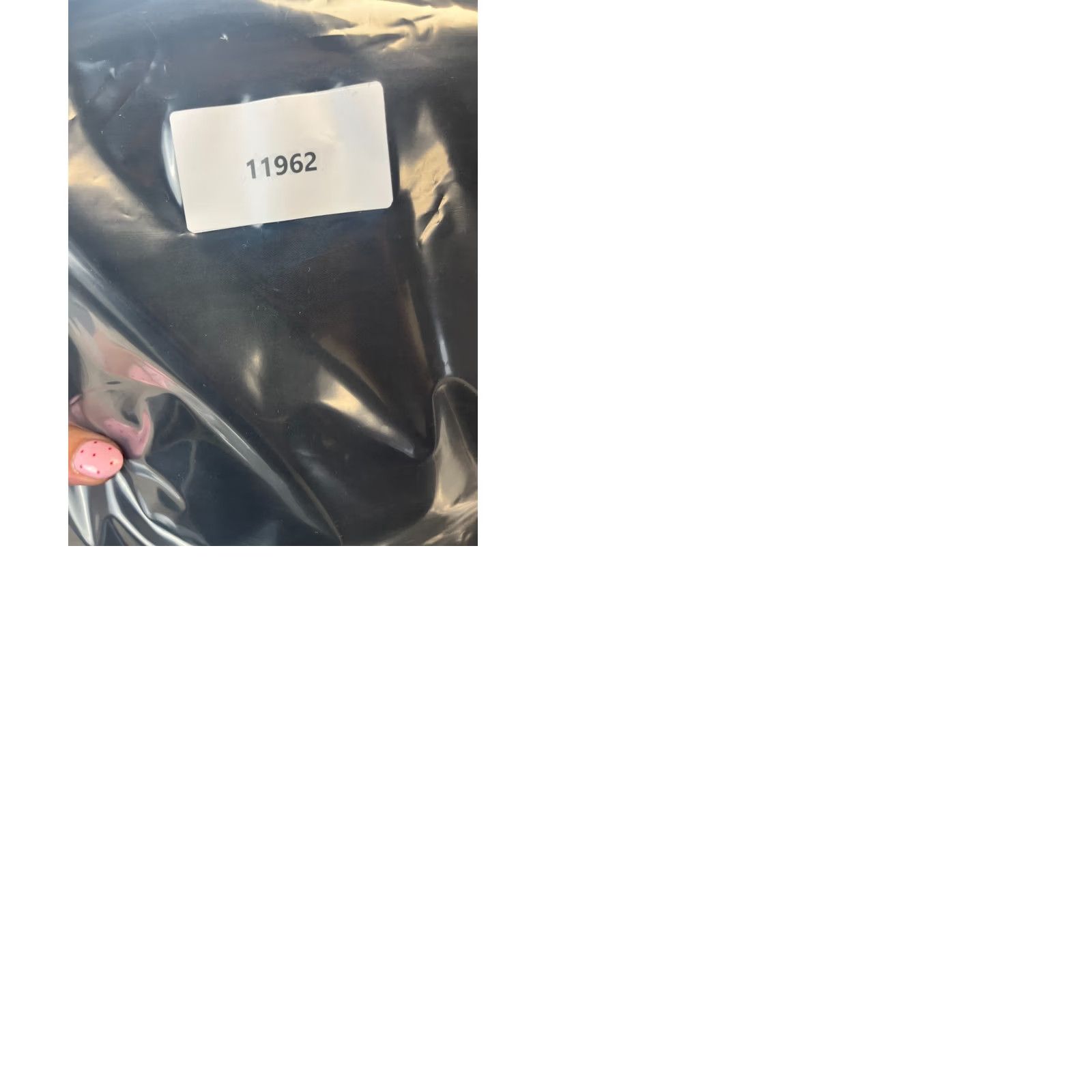 Hugo Boss Hugo Boss Mens Chino Trousers Pants Straight 32 Black 5-Pocket Design Vintage: No Size US 32 / EU 48 - 9 Thumbnail