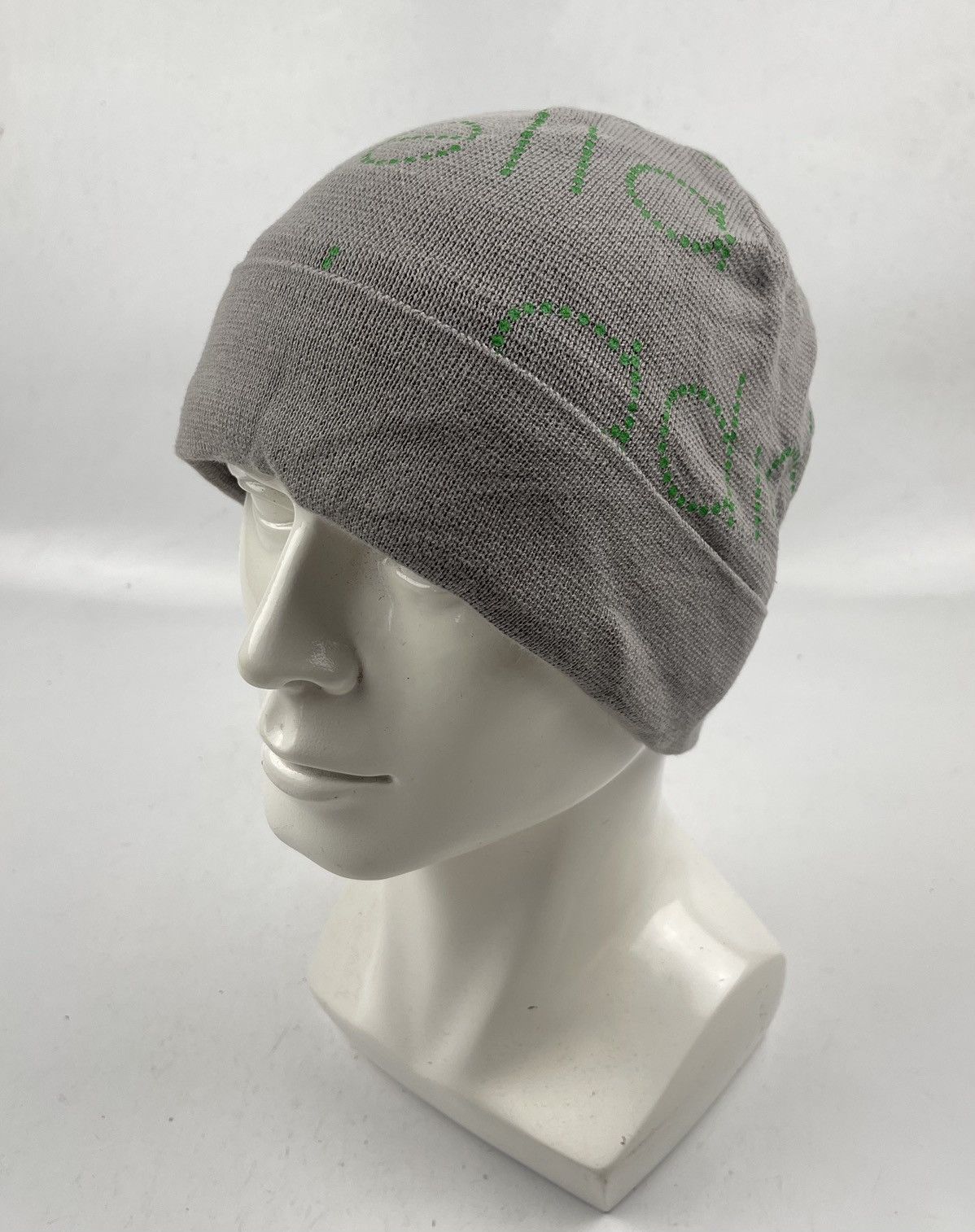 Adidas × Stella McCartney adidas x stella mc cartney beanie hat tc43 Size ONE SIZE - 1 Thumbnail