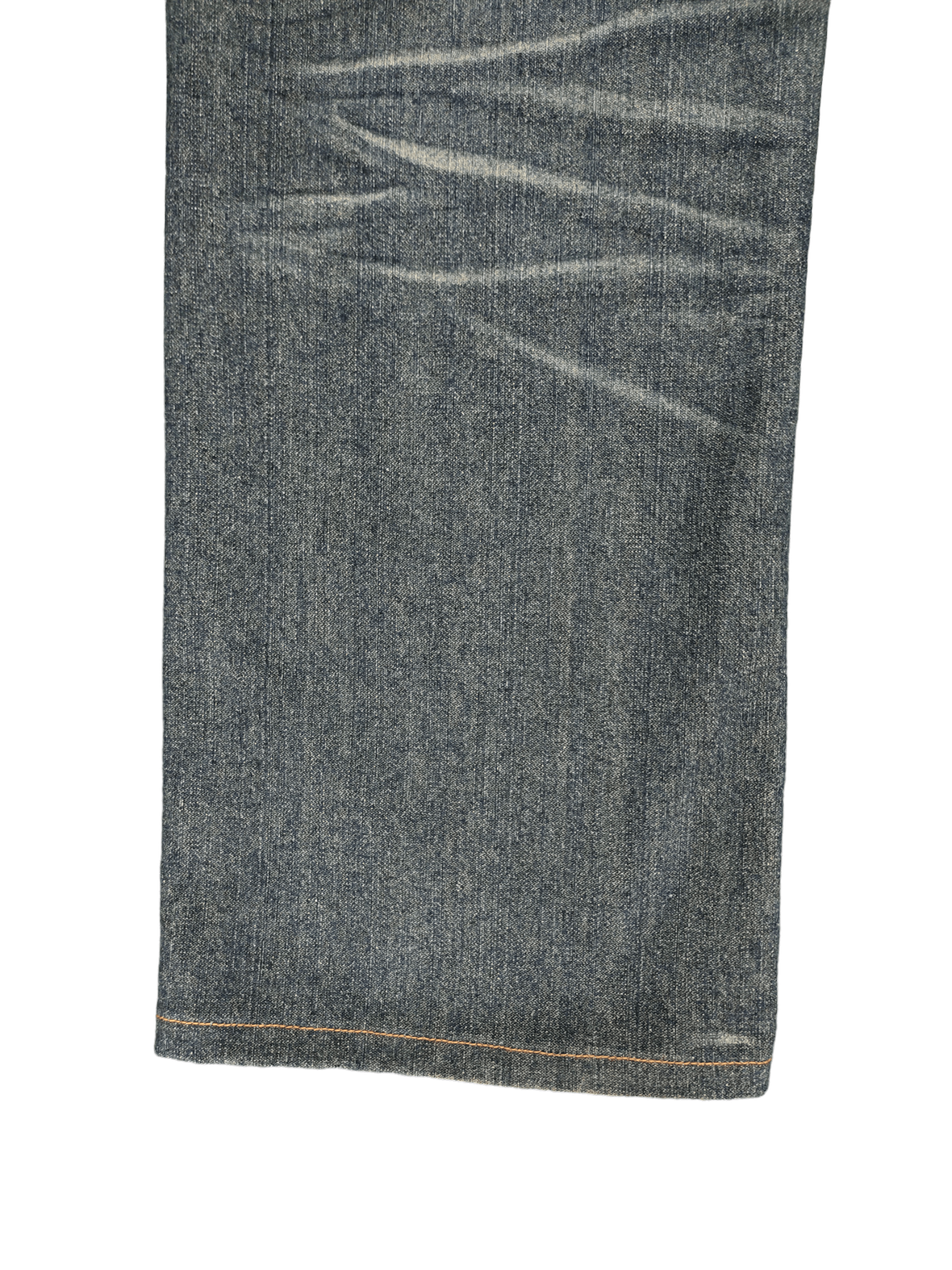 True Religion Baggy Jeans True Religion Distressed Denim Jnco Southpole Size US 42 / EU 58 - 8 Thumbnail