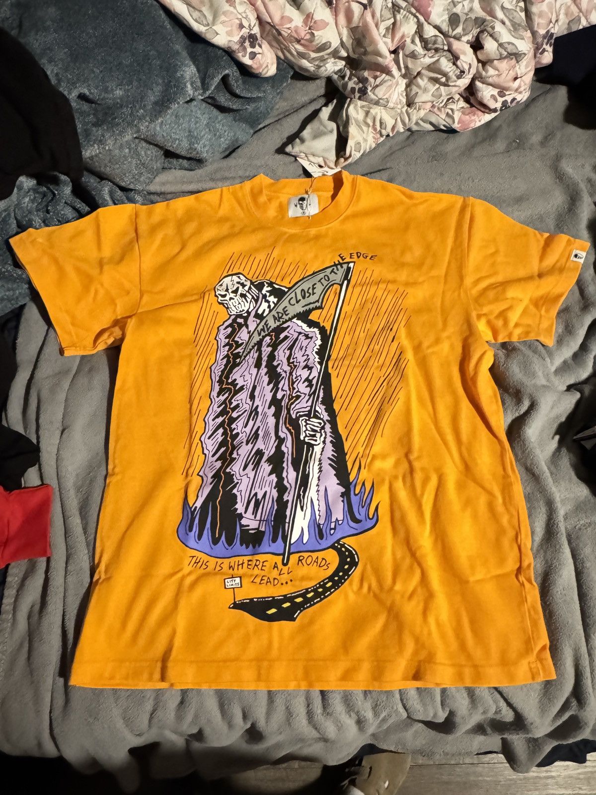 Warren Lotas Warren lotas - shirt Size US S / EU 44-46 / 1 - 1 Thumbnail