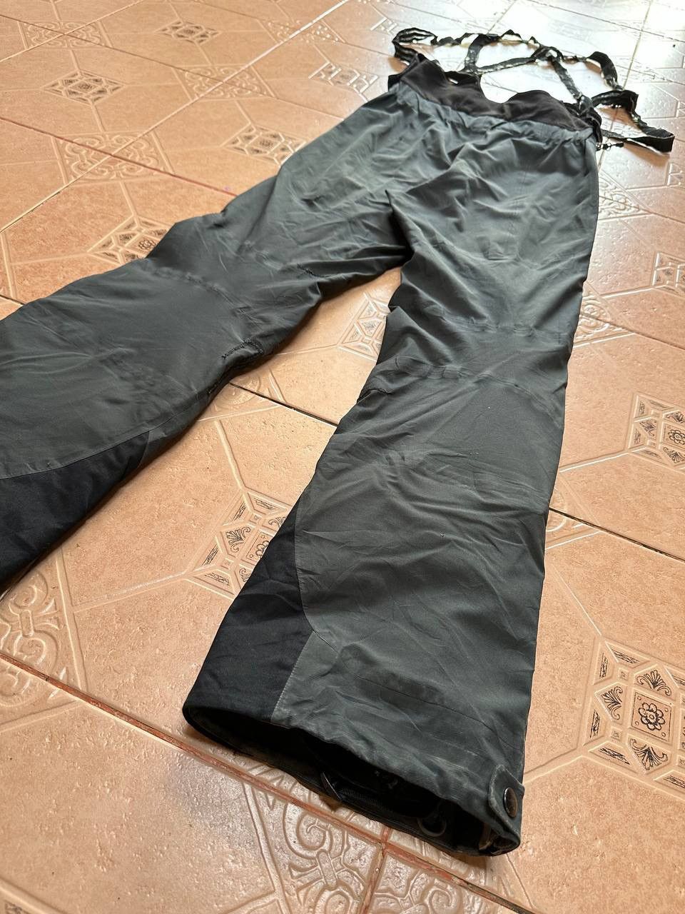 Patagonia Patagonia Exclusive Of Trim Nylon Overall Size US 31 - 11 Thumbnail