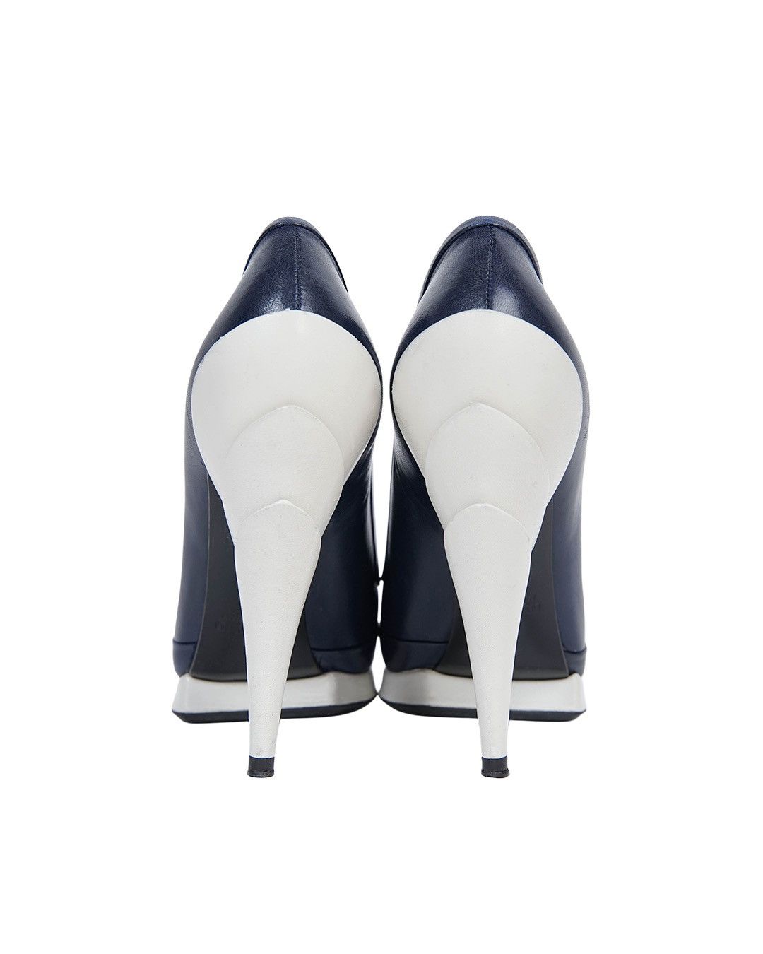 Miu Miu Miu Miu F/W2008 Heels Size US 8.5 / IT 38.5 - 6 Thumbnail