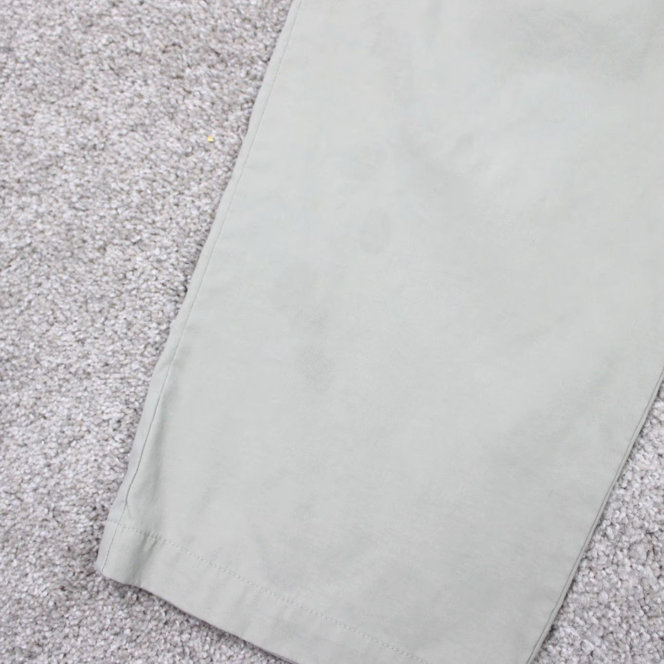 The North Face The North Face Pants Men 38x32 Beige Water Resistant Hiking Outdoor Straight Leg Regular Size 38 Men Size US 38 / EU 54 - 6 Thumbnail