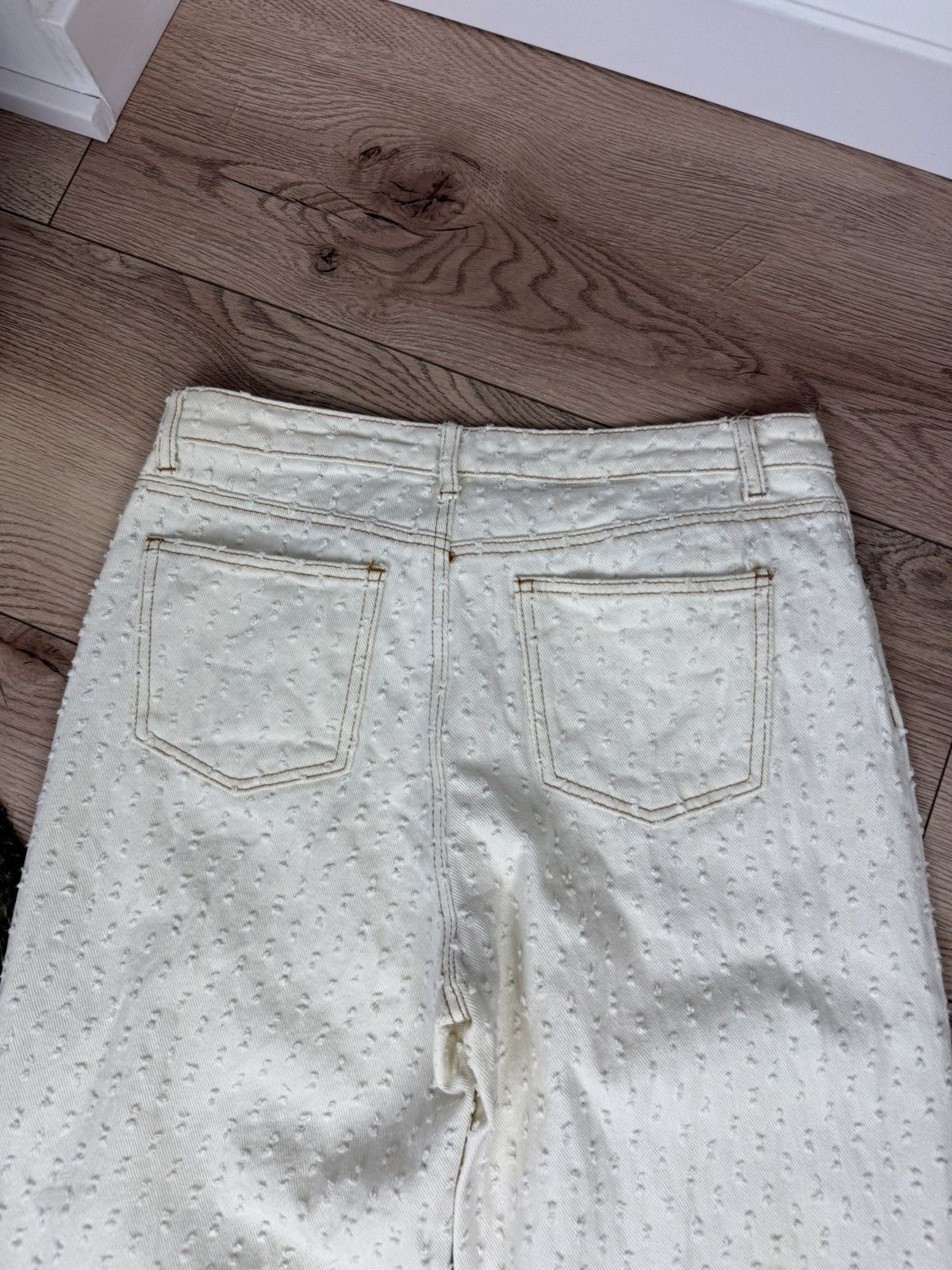 Designer Jaded London Denim jeans Size US 28 / EU 44 - 14 Thumbnail
