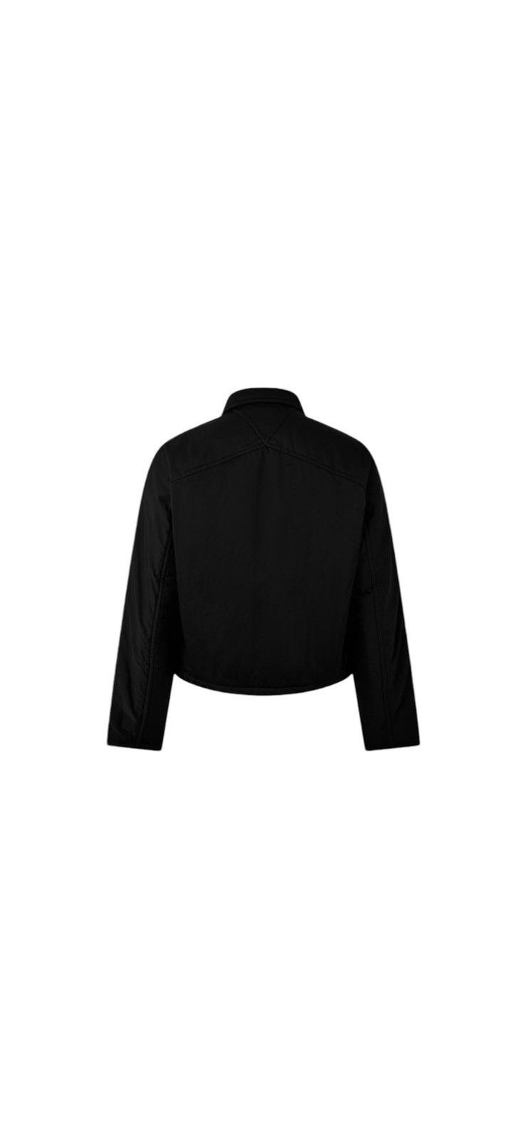 Bottega Veneta BOTTEGA VENETA TECH NYLON PUFFER BLOUSON Size US S / EU 44-46 / 1 - 2 Thumbnail