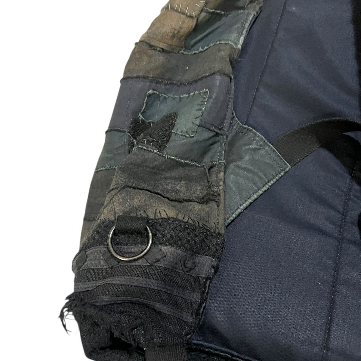 Undercover Undercover scab backpack Size ONE SIZE - 6 Thumbnail