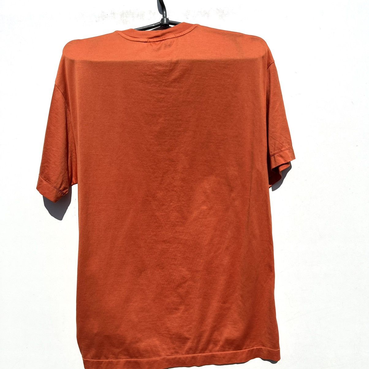 Stone Island Stone Island Jersey Compass Patch Logo T Shirt Size US M / EU 48-50 / 2 - 8 Thumbnail