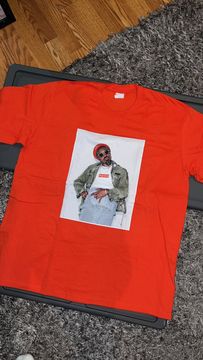 Supreme Andre 3000 T Shirt | Grailed