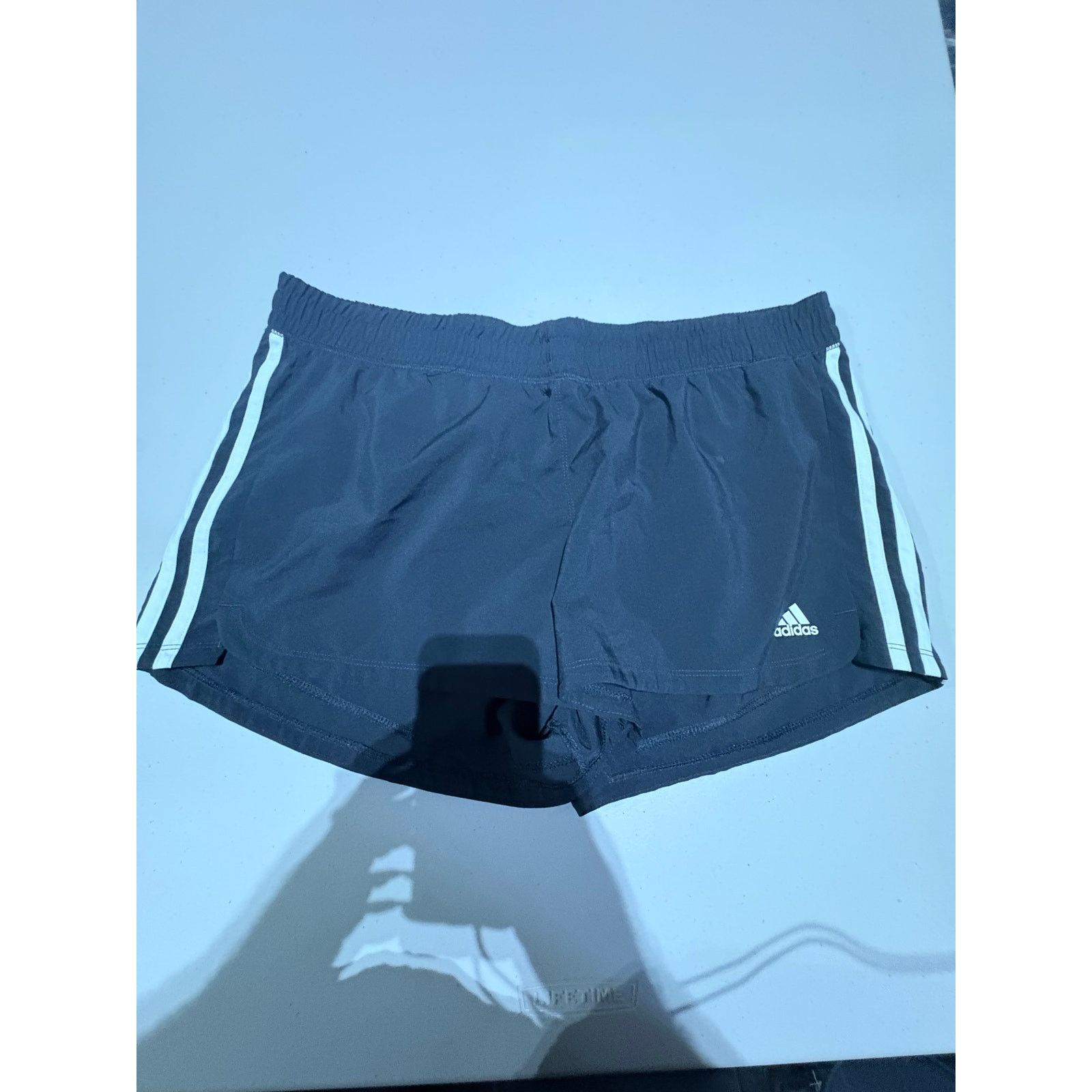 Adidas Adidas Women’s Shorts XL AEROREADY Athletic Size 36" / US 14 / IT 50 - 2 Thumbnail