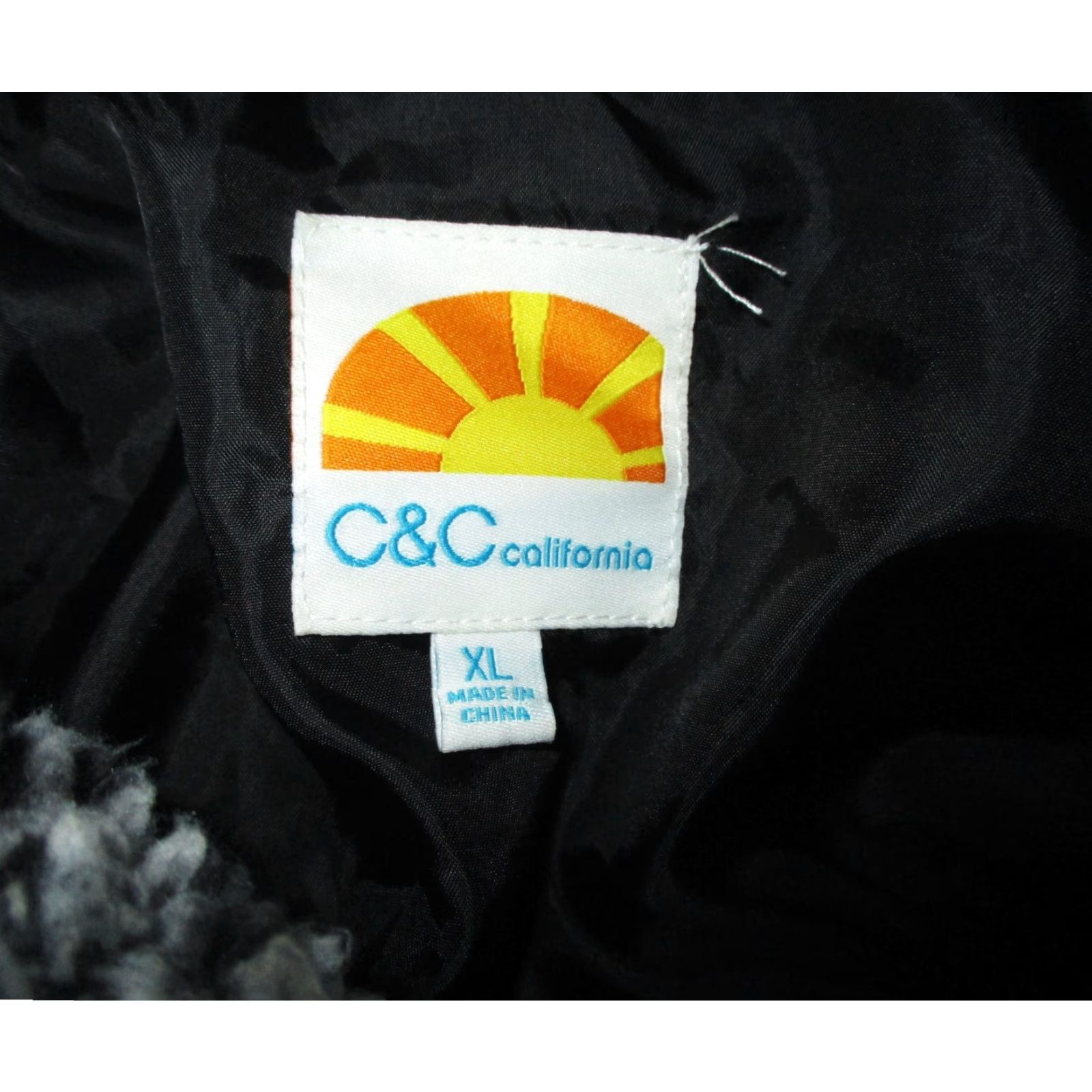 Vintage VINTAGE No Size XL / US 12-14 / IT 48-50 - 6 Thumbnail