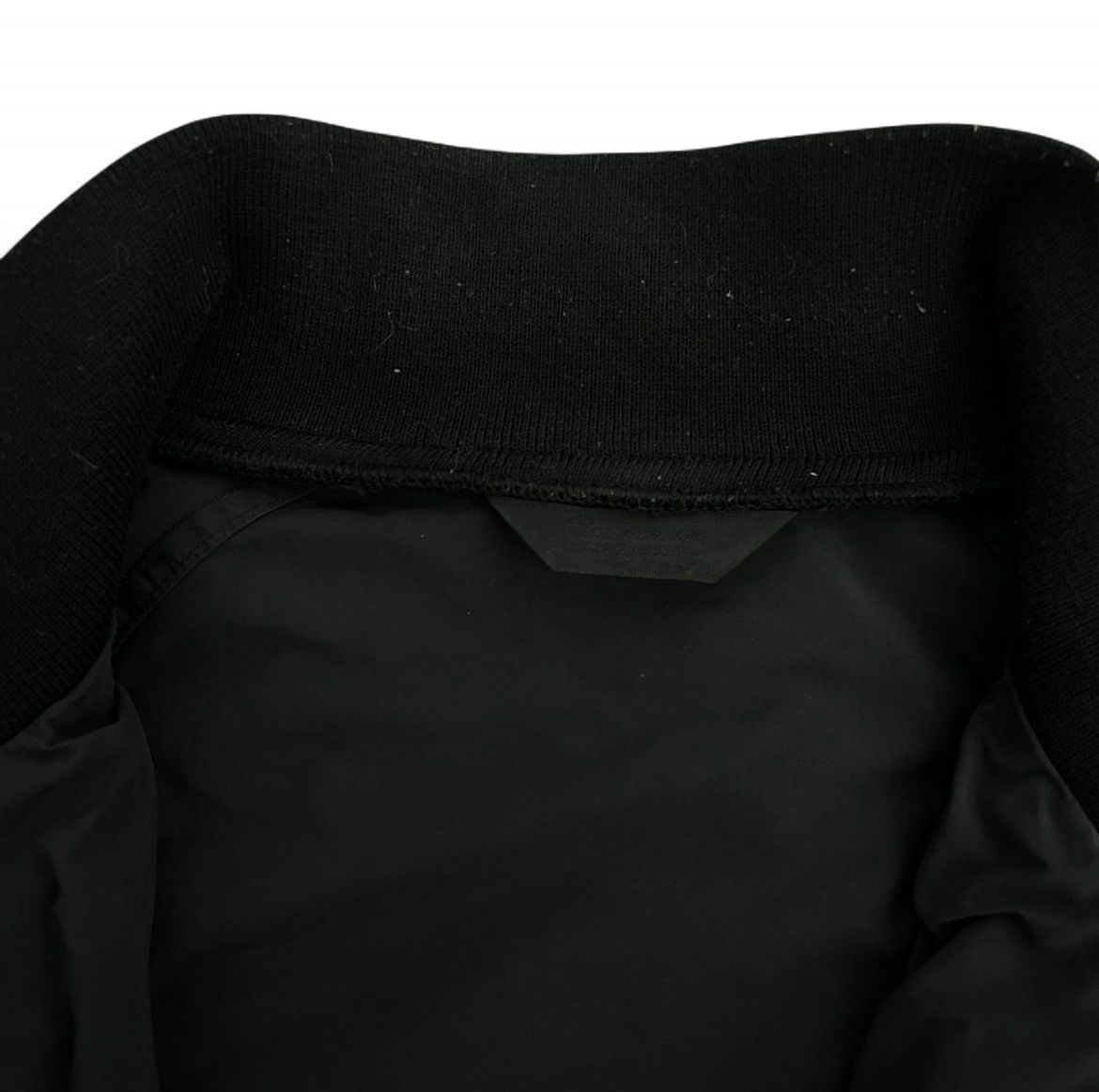 Undercover SS10 Less But Better Bomber Jacket Size US S / EU 44-46 / 1 - 3 Thumbnail