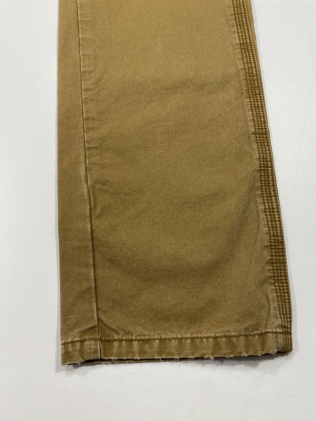 Levi's 🔥LASTDROP🔥 Levis Type 30220 Country Worker Chino Slim Pants Size US 32 / EU 48 - 4 Thumbnail