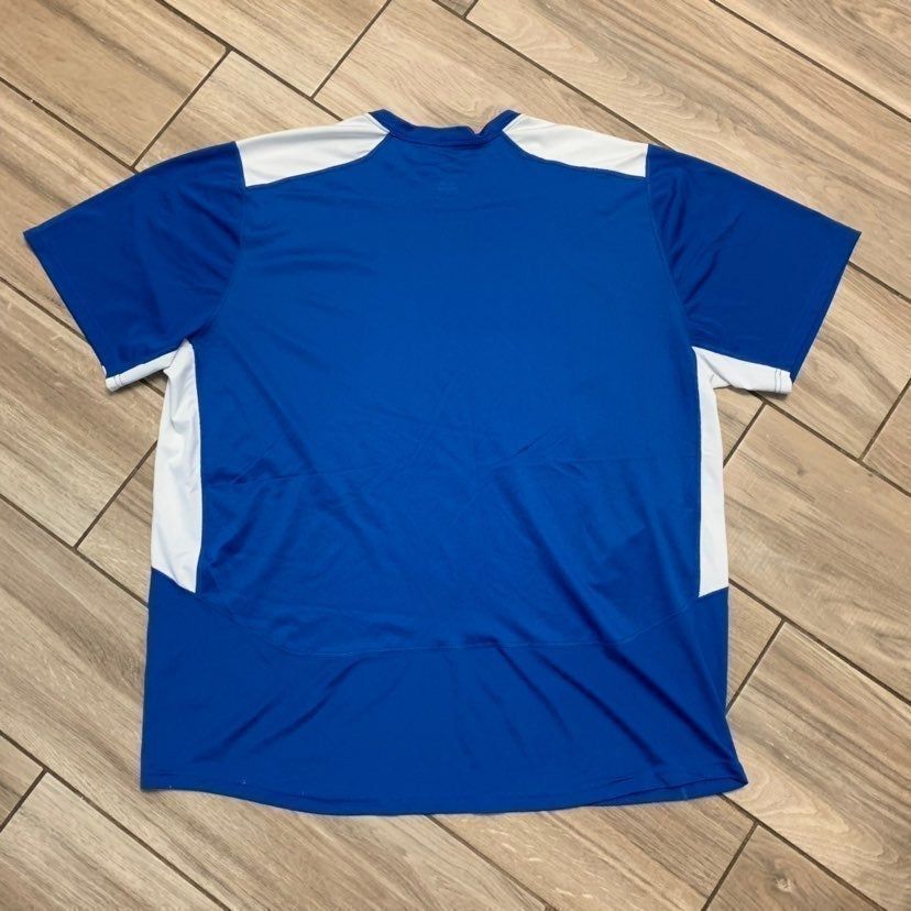 Nike Nike Georgia State Mens Athletic Shirt XXL Bin N-14 Size US XXL / EU 58 / 5 - 5 Thumbnail
