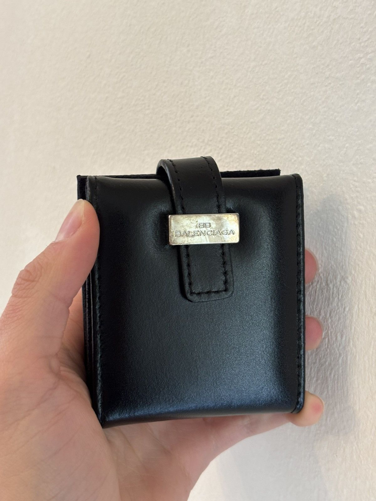 Balenciaga Balenciaga alarm clock Size ONE SIZE - 5 Thumbnail