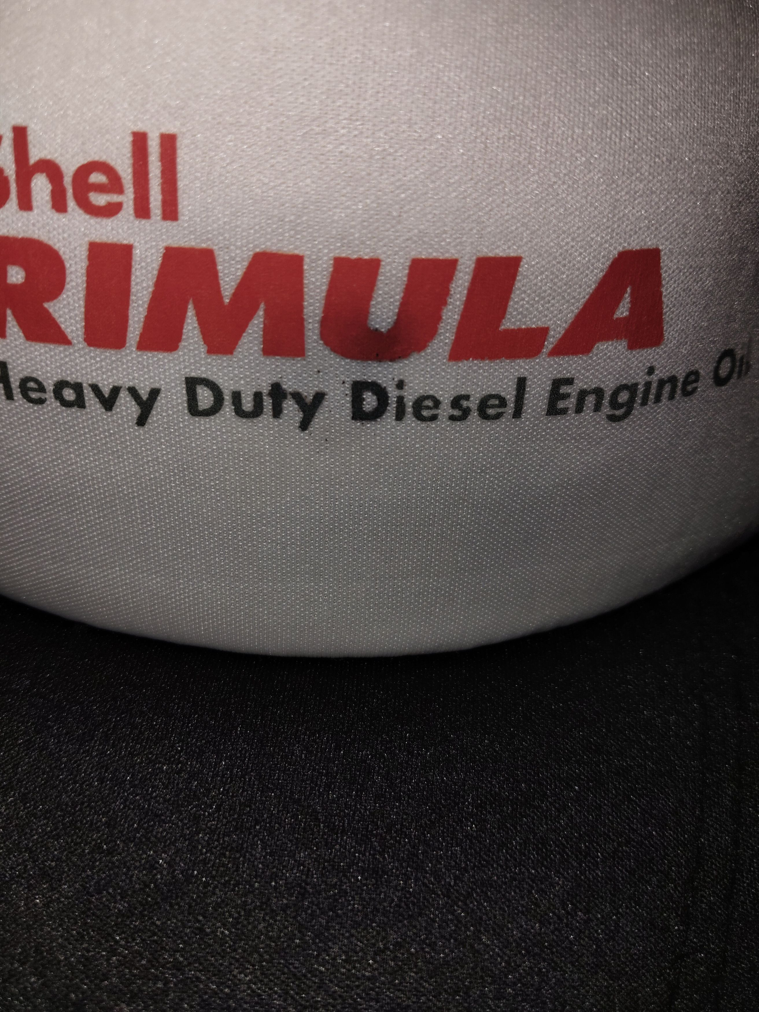 Gear for Sports SHELL RIMULA Trucker Cap Size ONE SIZE - 8 Thumbnail