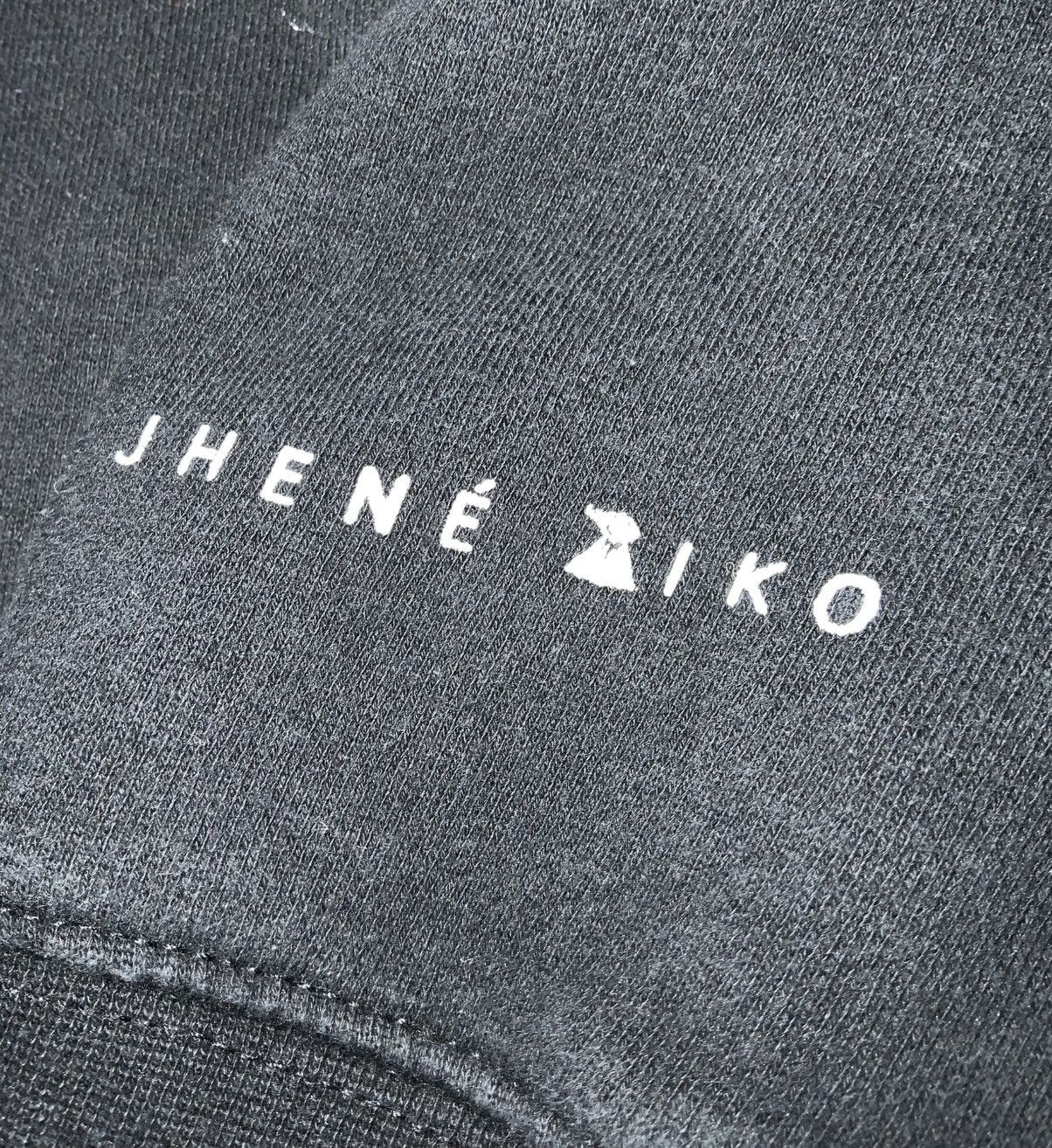 Other Jhene Aiko Happiness Over Everything Official Merch Hoodie Size US L / EU 52-54 / 3 - 8 Thumbnail