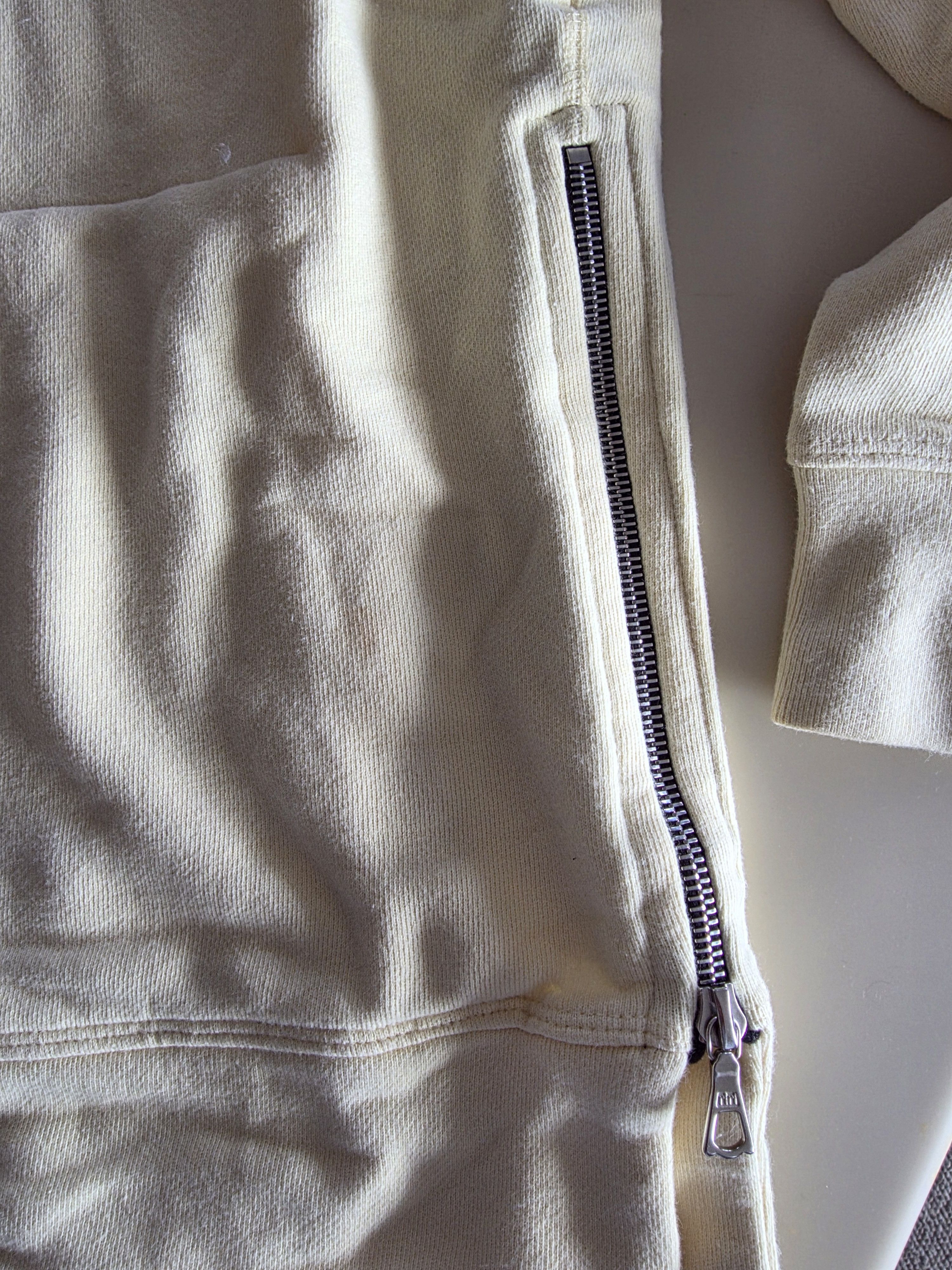 John Elliott Hooded Villian Size US M / EU 48-50 / 2 - 2 Thumbnail