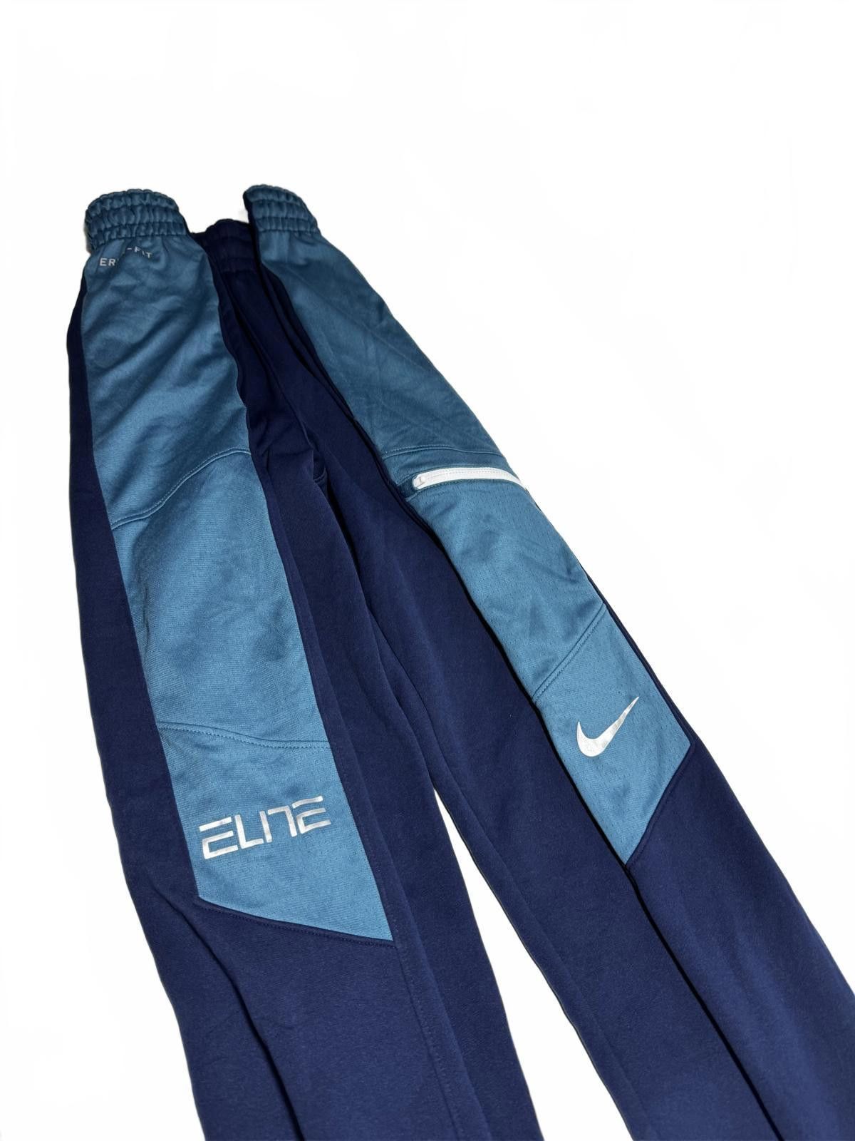 Nike Nike Elite Thermal Fit Joggers Size US 30 / EU 46 - 2 Thumbnail