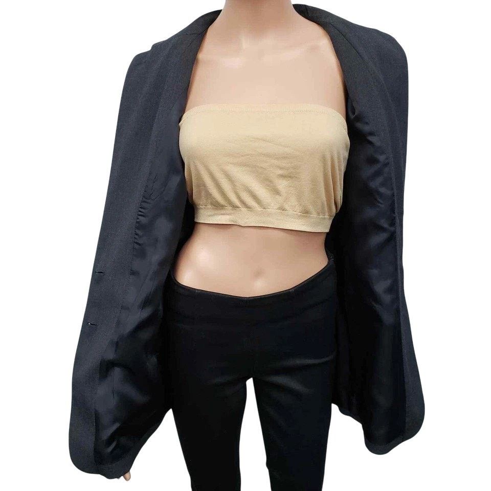 Lauren Ralph Lauren LAUREN RALPH LAUREN Petite Blazer Jacket L Single Breasted Size L / US 10 / IT 46 - 11 Thumbnail