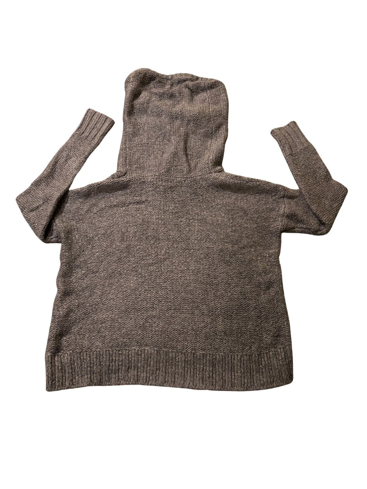 Other Women’s gray hoodie sweater.ws3700 Size S / US 4 / IT 40 - 8 Thumbnail