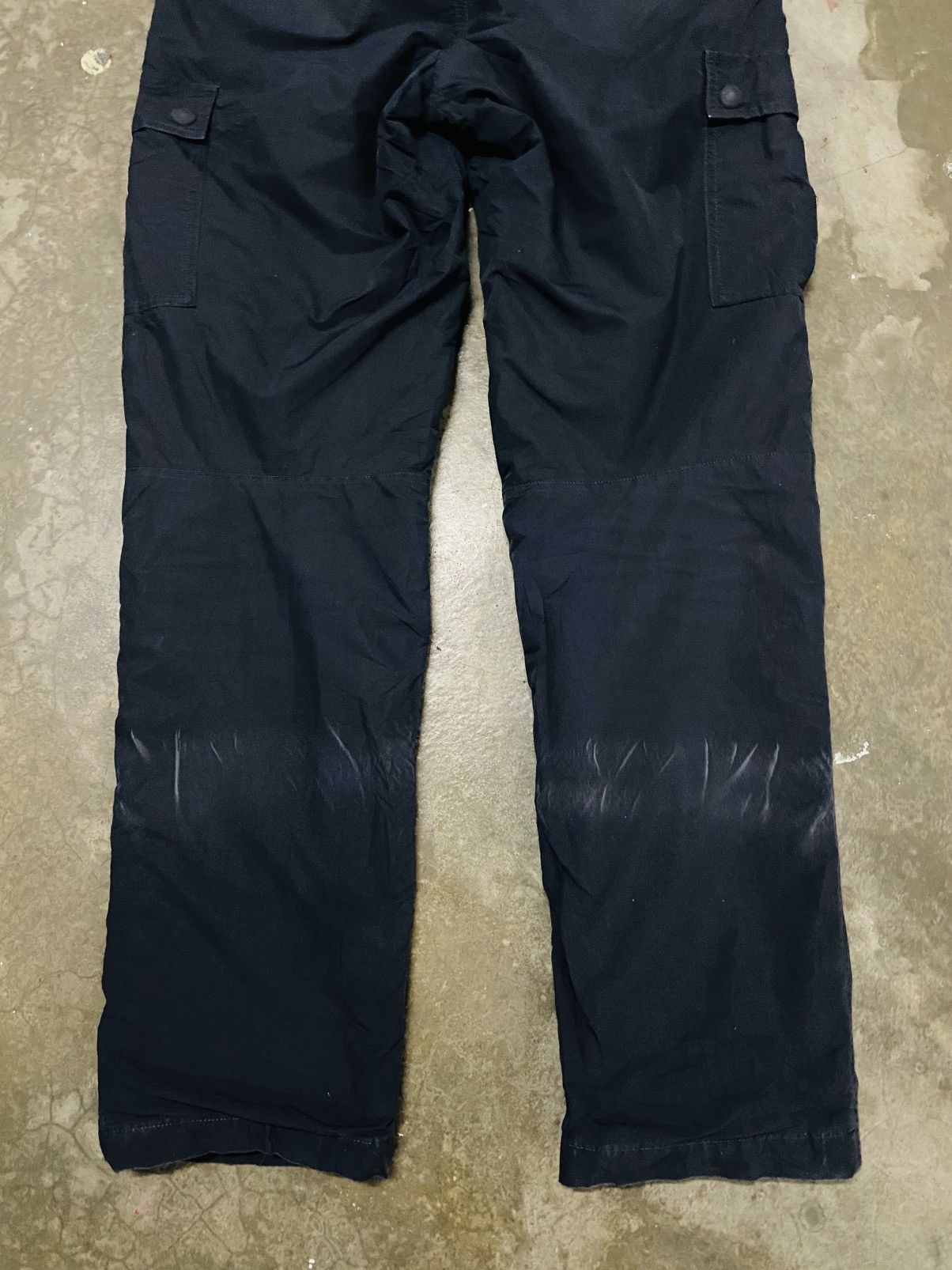 The North Face The North Face Primaloft Cargo Outdoor Pant Size US 34 / EU 50 - 10 Thumbnail